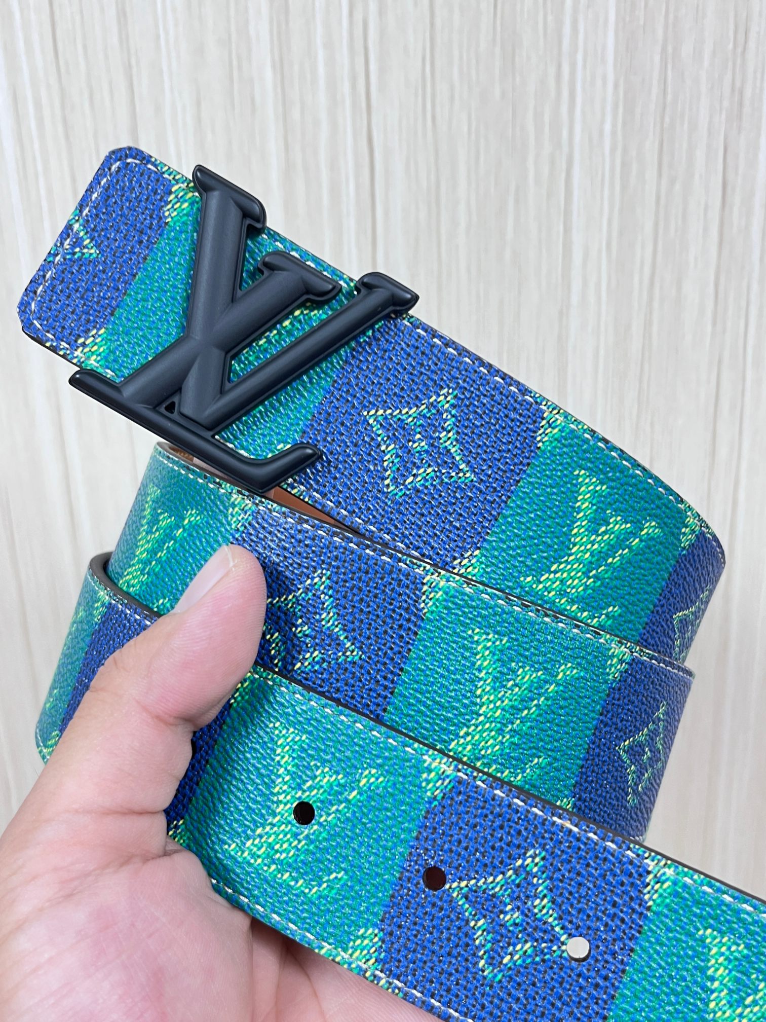 Basic Belt Cow Leather 40cm