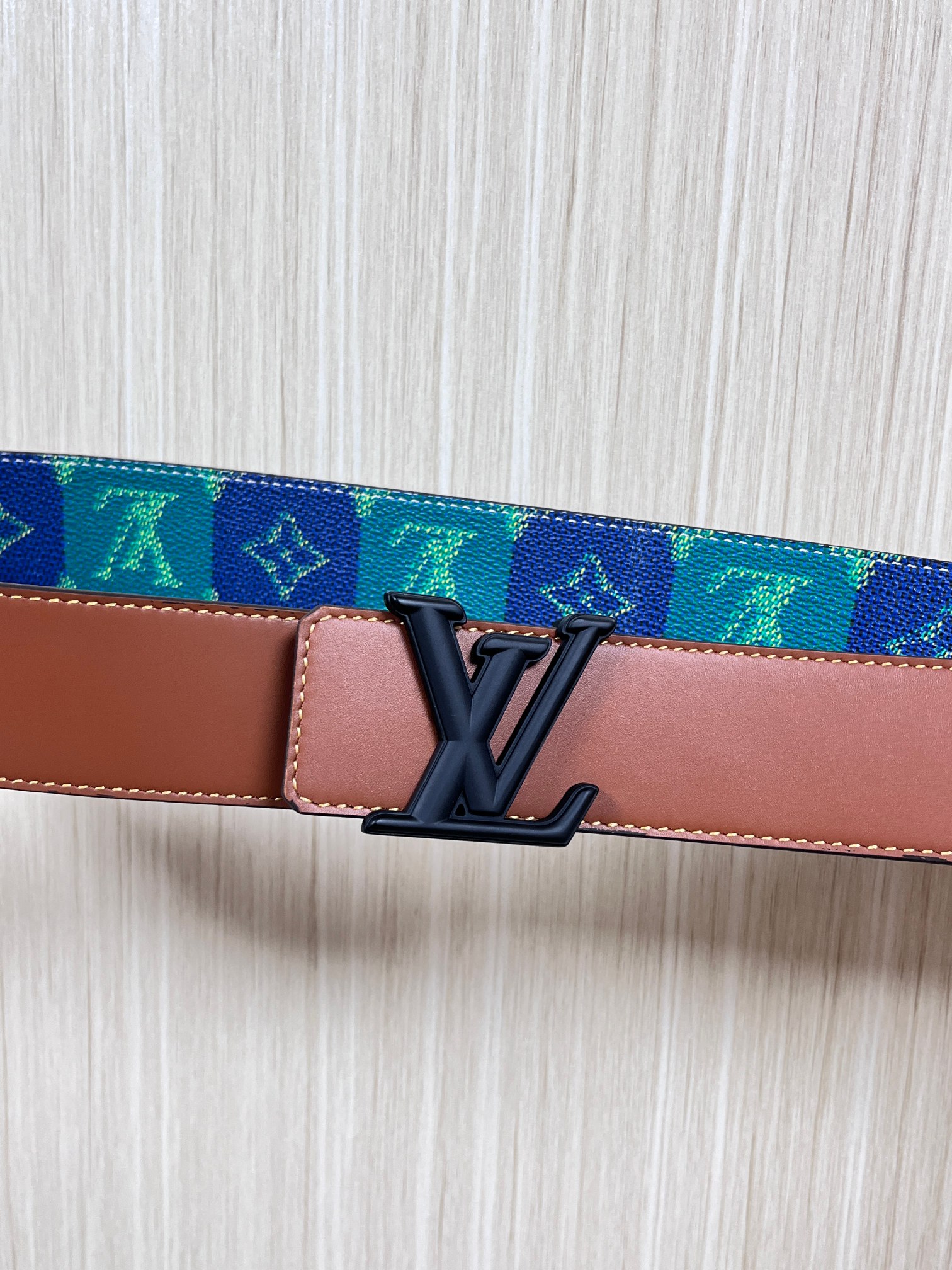 Basic Belt Cow Leather 40cm