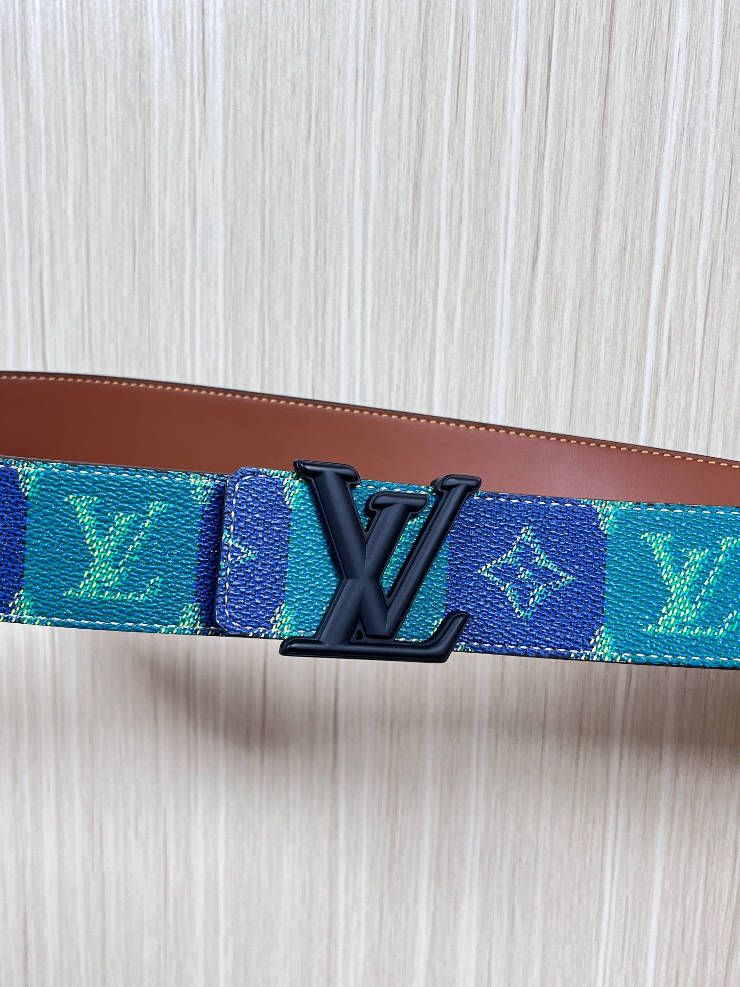 Basic Belt Cow Leather 40cm