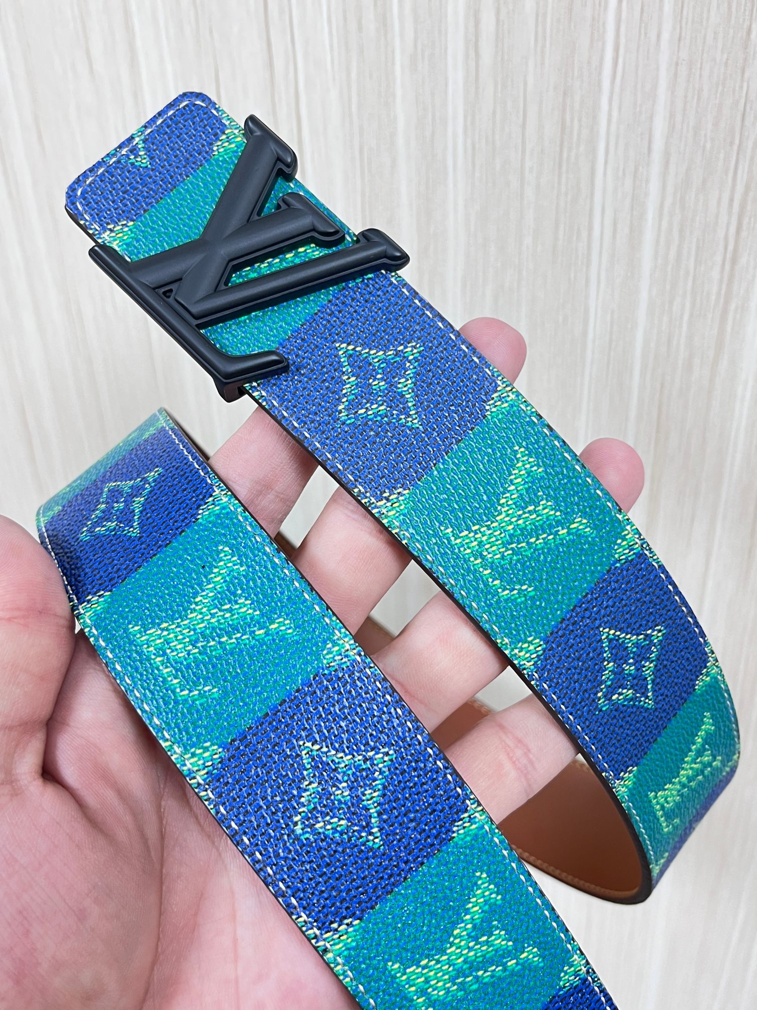 Basic Belt Cow Leather 40cm