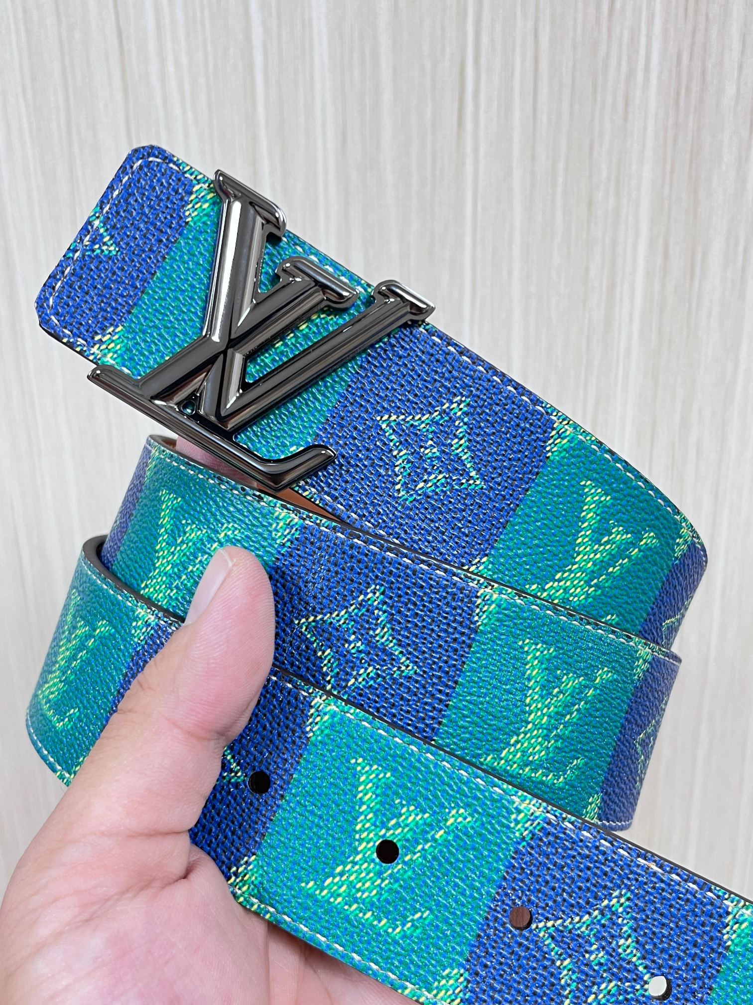 Basic Belt Cow Leather 40cm
