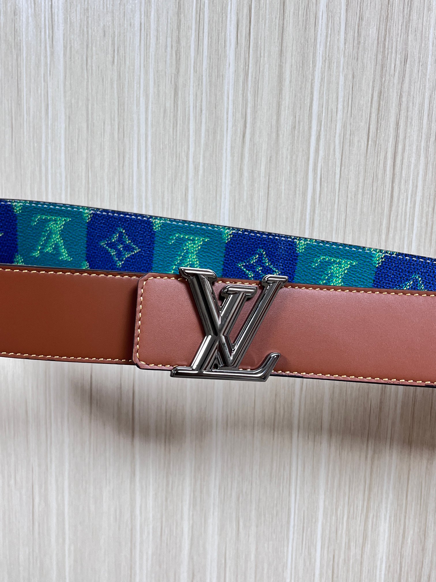 Basic Belt Cow Leather 40cm