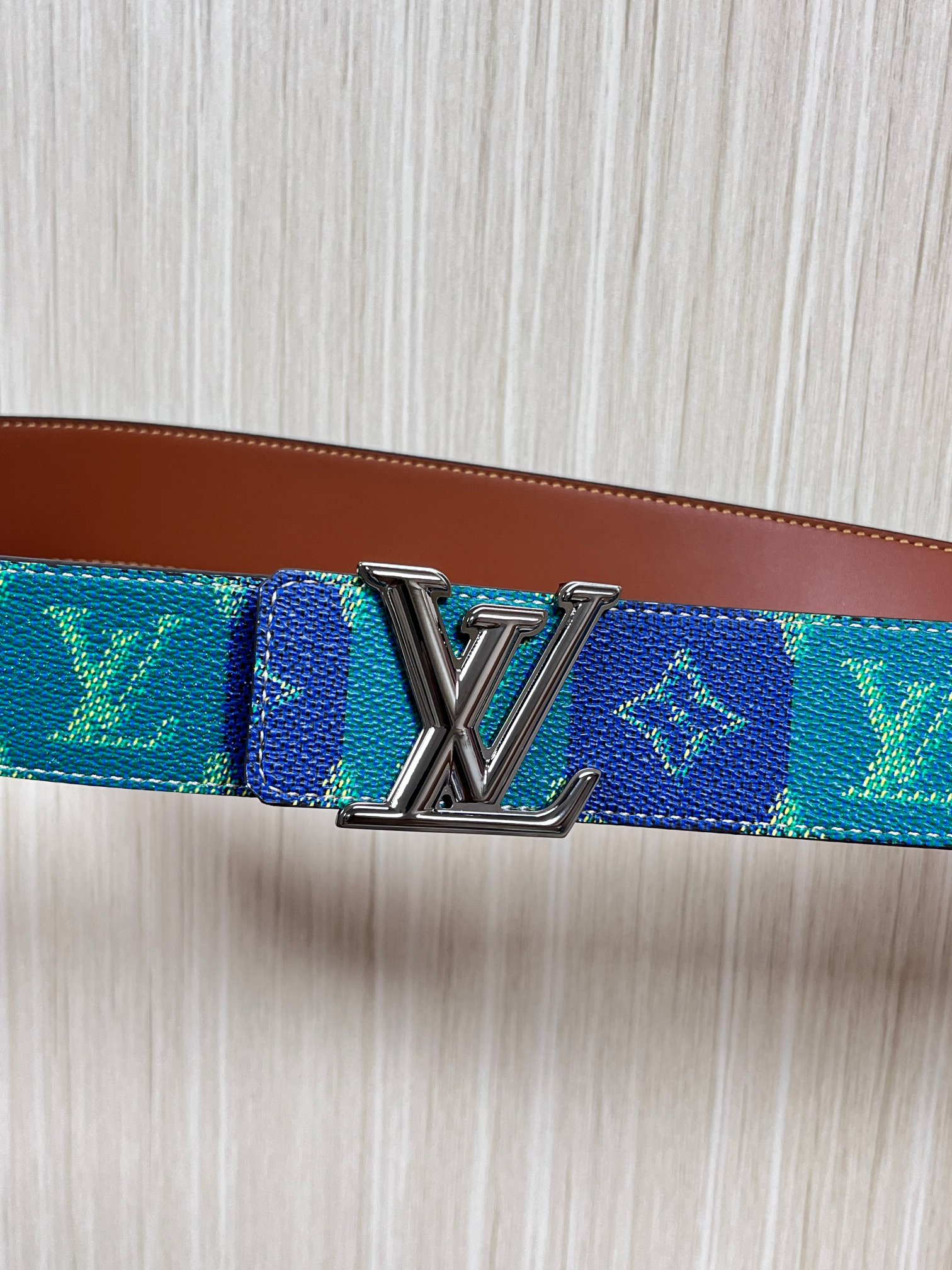 Basic Belt Cow Leather 40cm