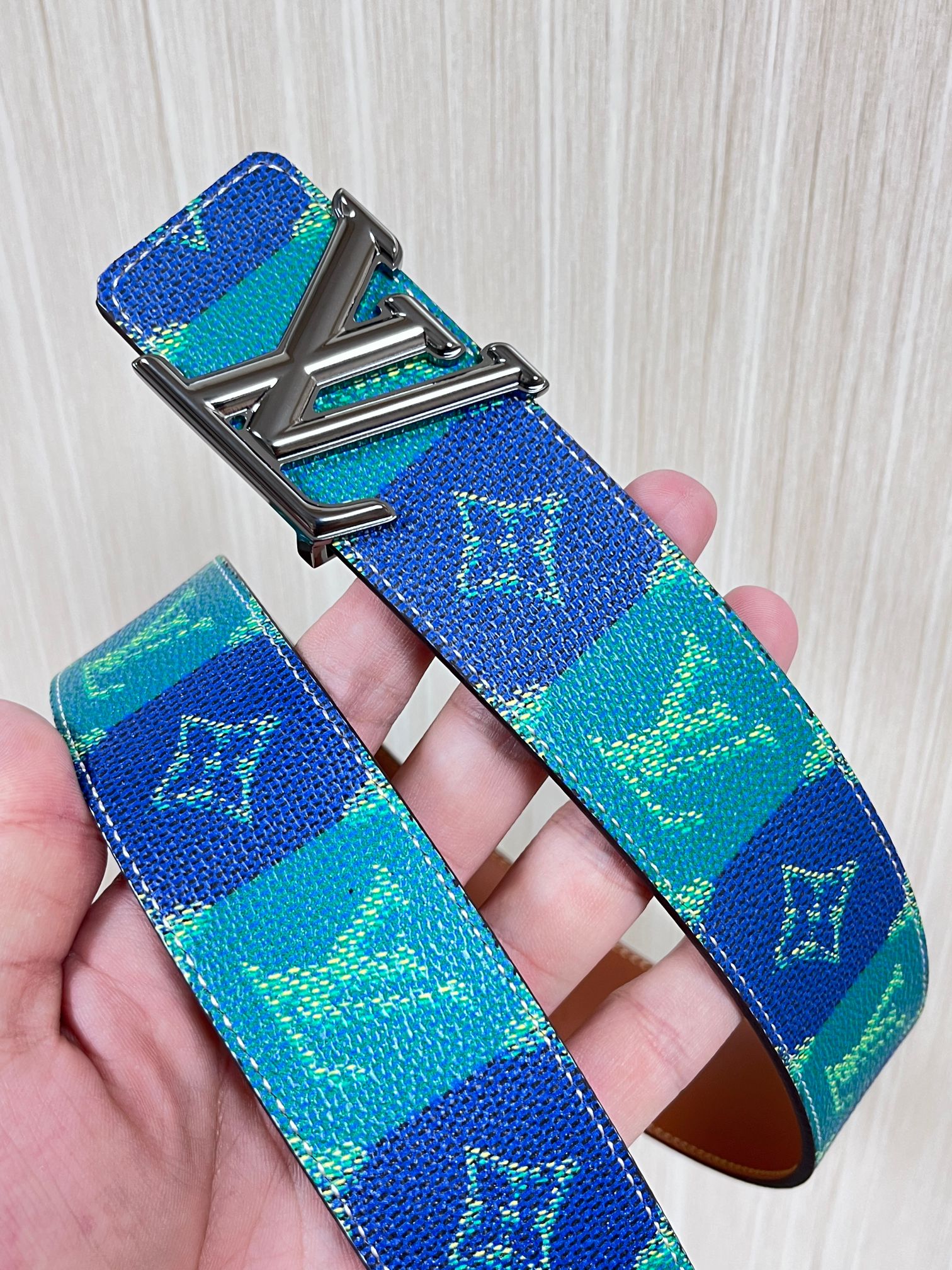 Basic Belt Cow Leather 40cm