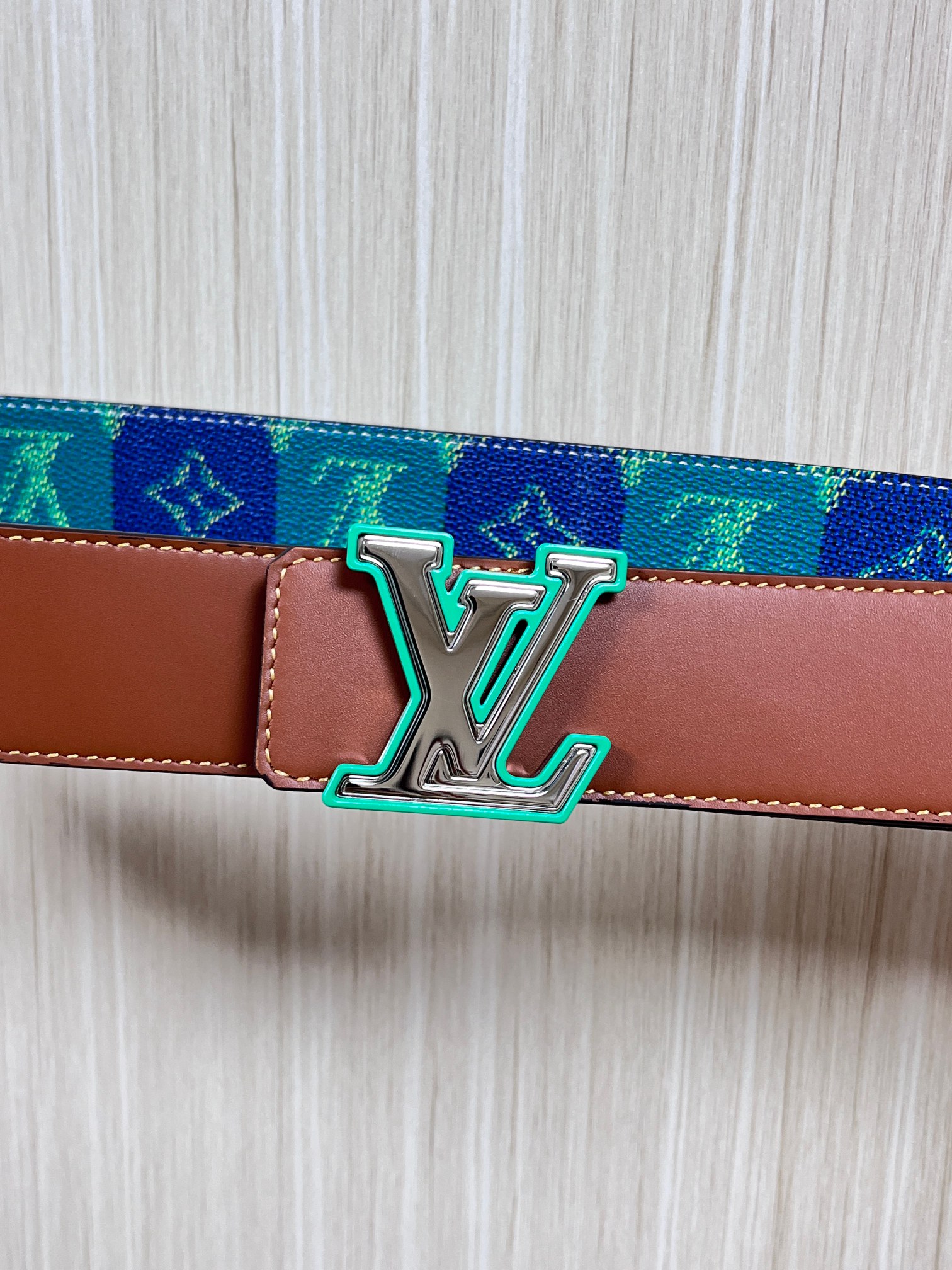Basic Belt Cow Leather 40cm