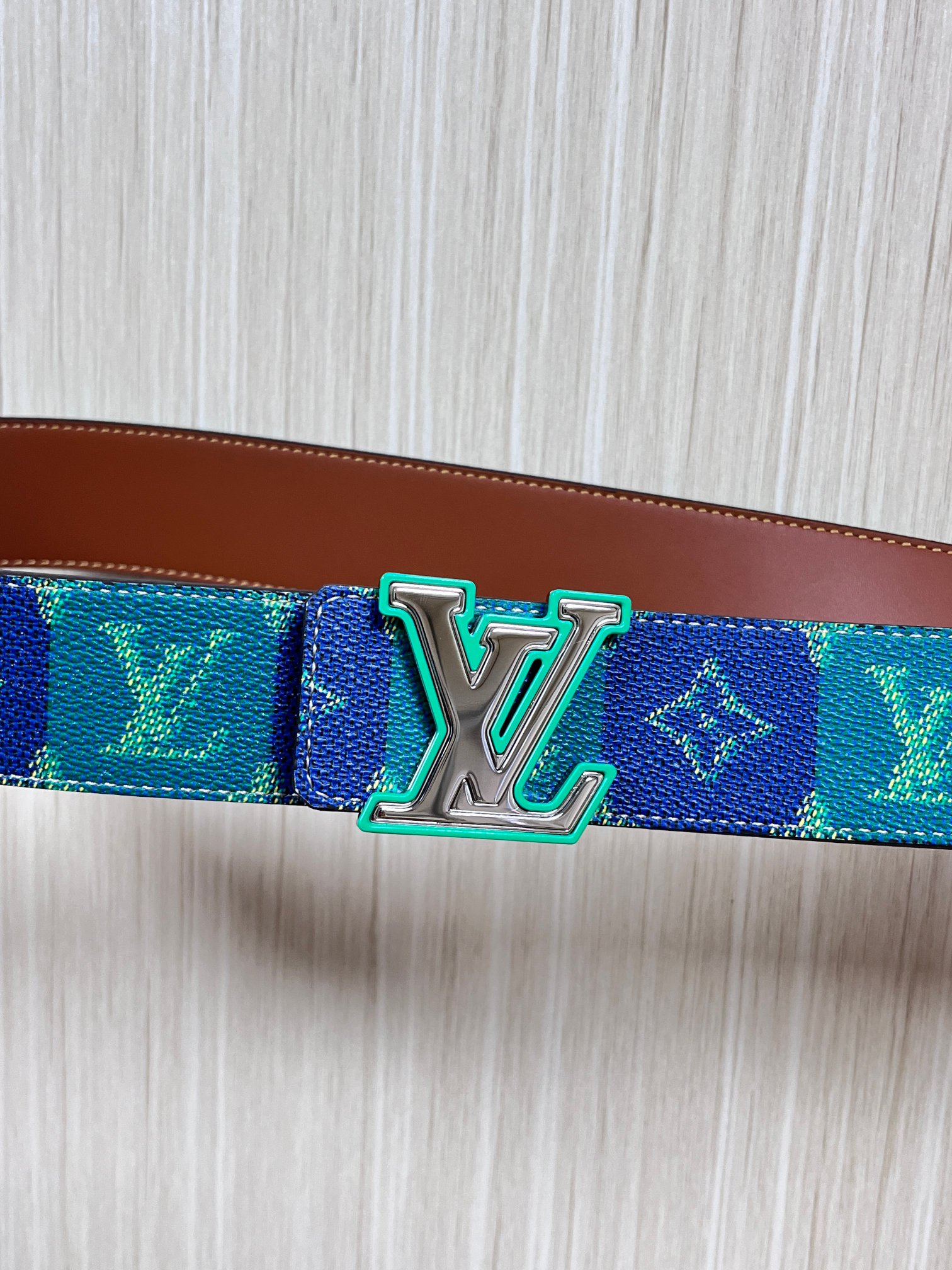 Basic Belt Cow Leather 40cm