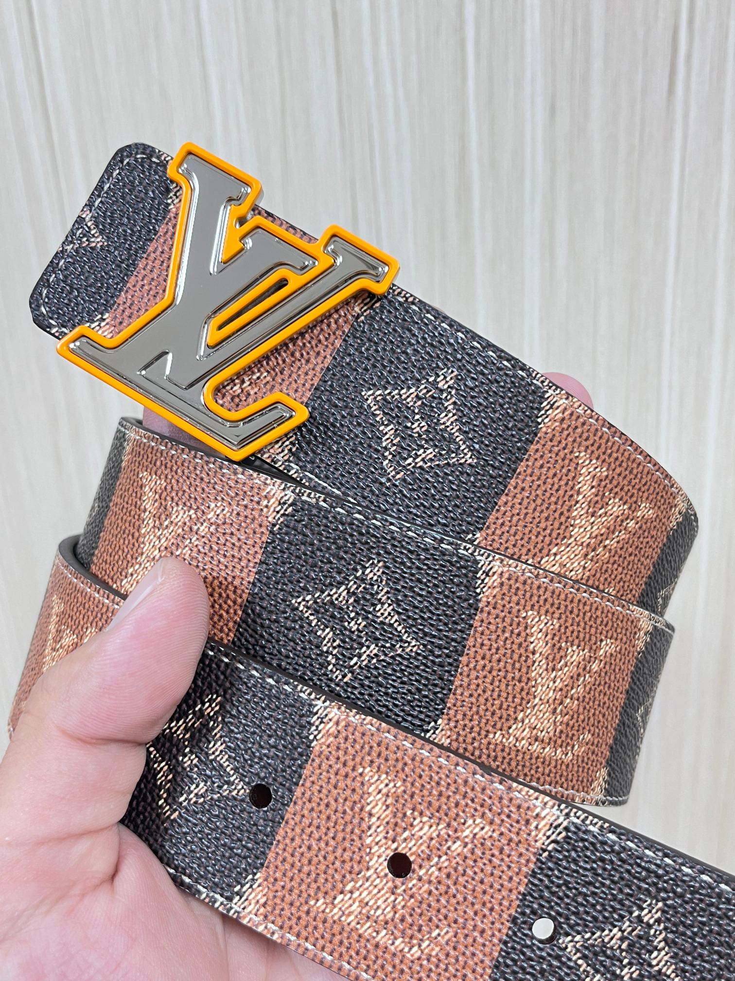 Basic Belt Cow Leather 40cm