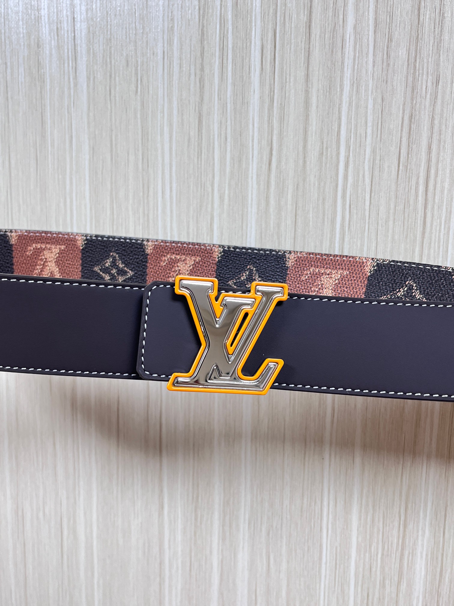 Basic Belt Cow Leather 40cm