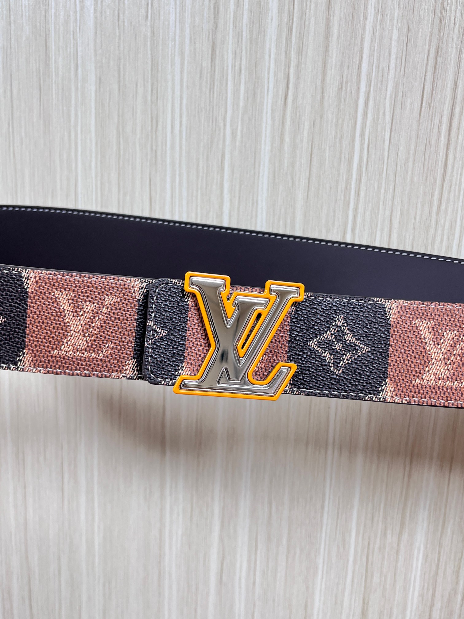 Basic Belt Cow Leather 40cm