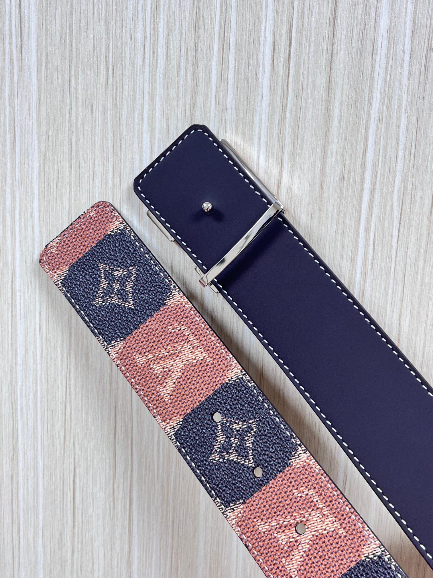 Basic Belt Cow Leather 40cm
