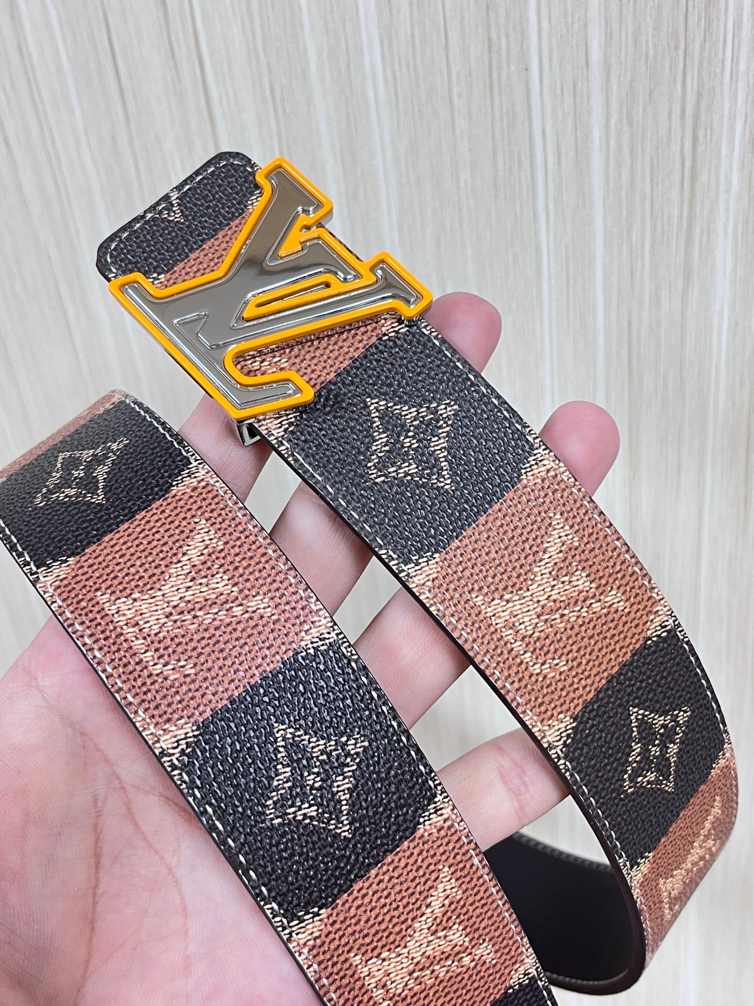 Basic Belt Cow Leather 40cm