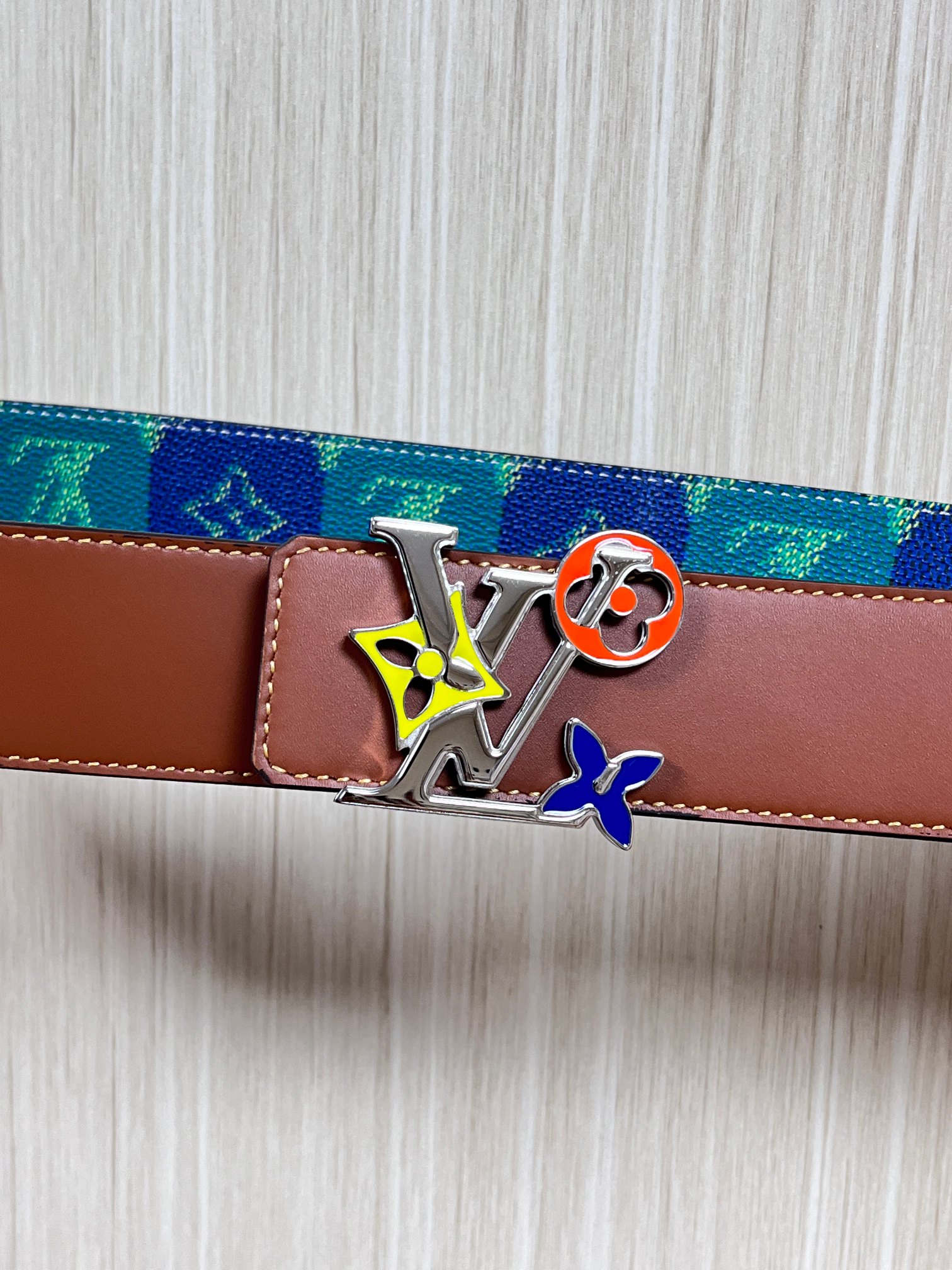 Basic Belt Cow Leather 40cm