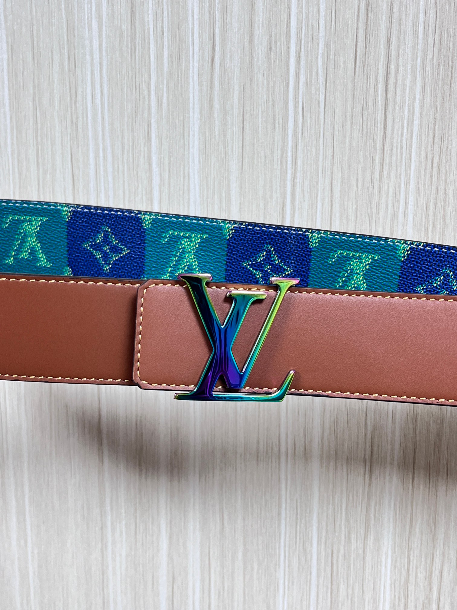 Basic Belt Cow Leather 40cm