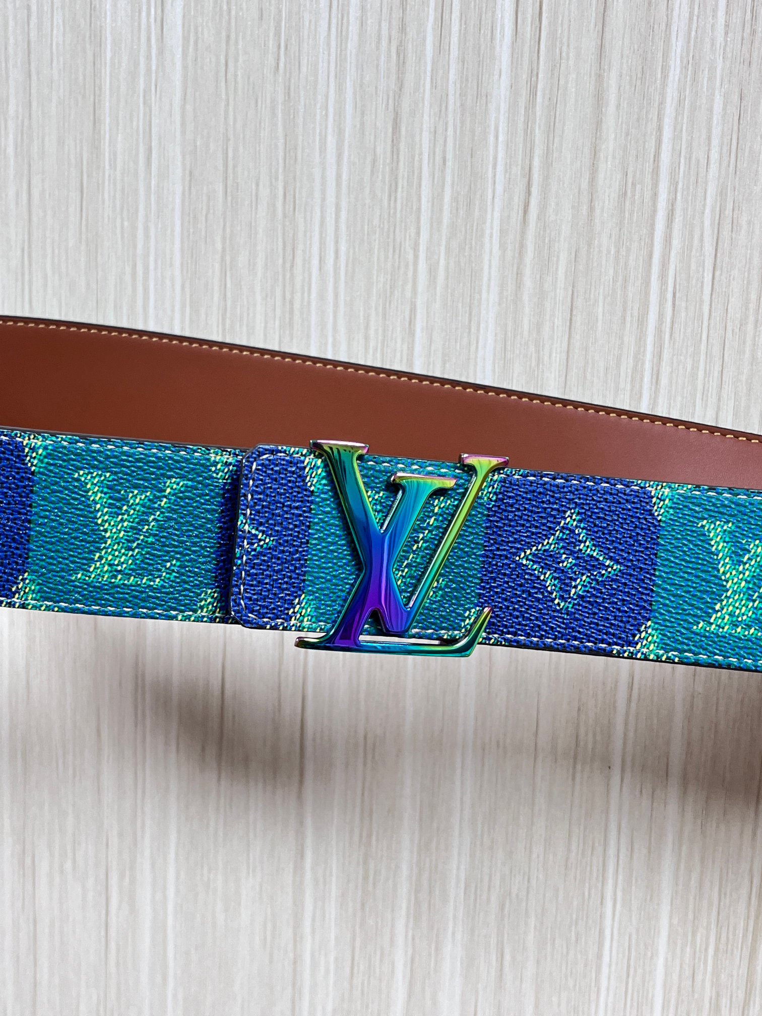 Basic Belt Cow Leather 40cm