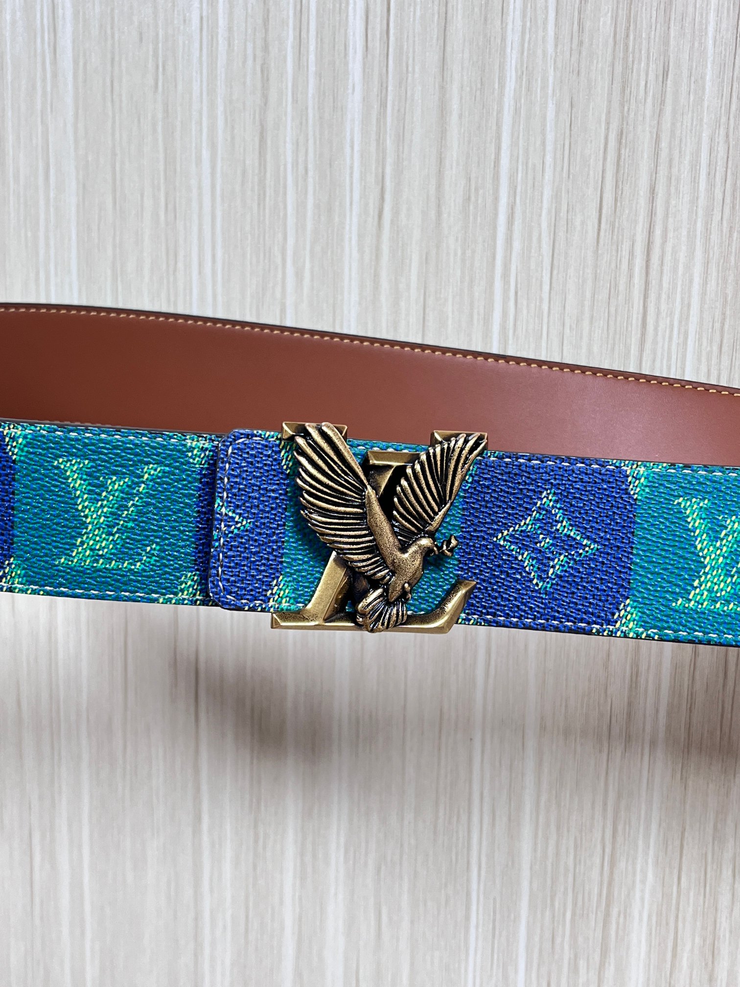 Basic Belt Cow Leather 40cm