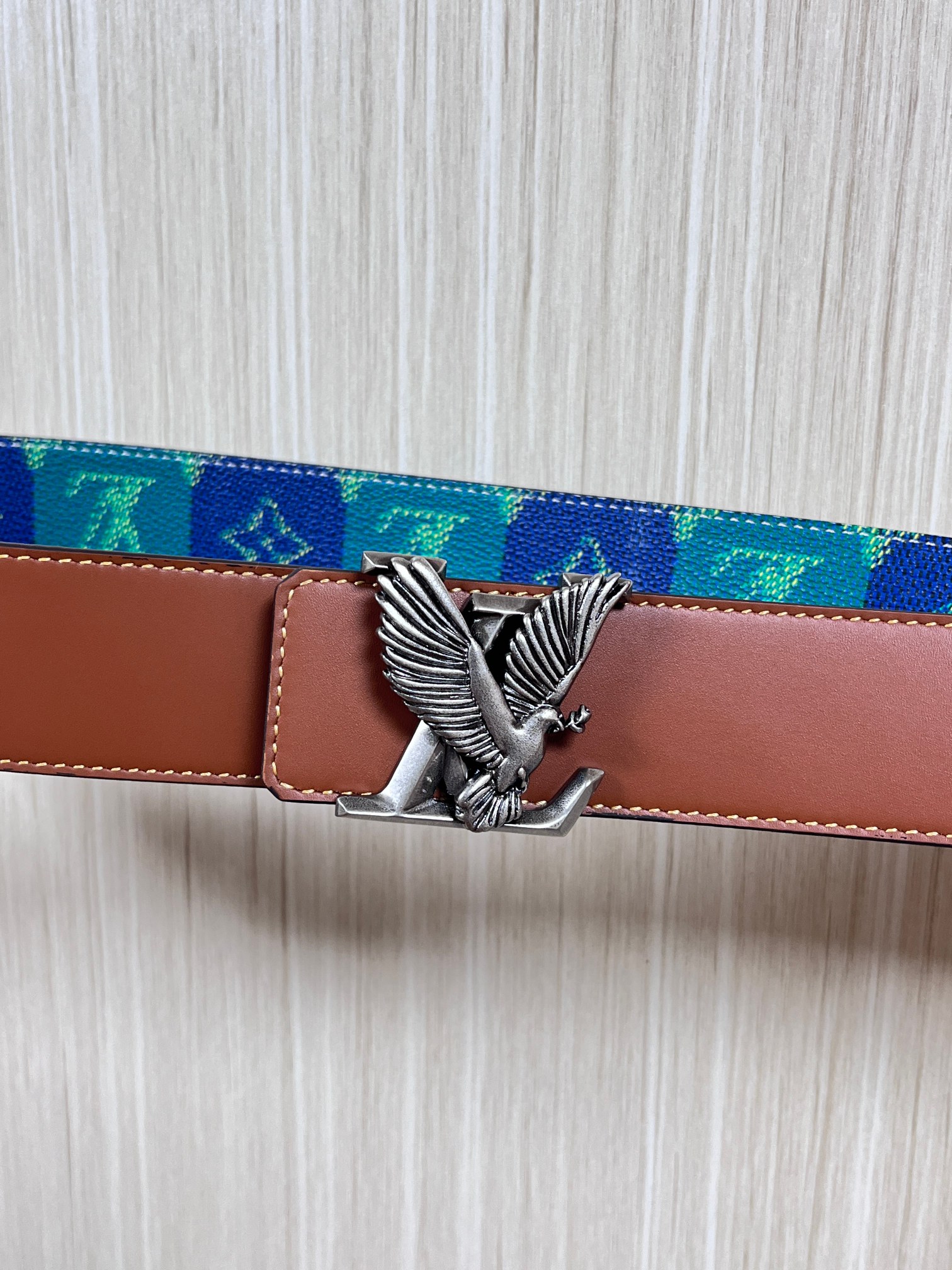 Basic Belt Cow Leather 40cm