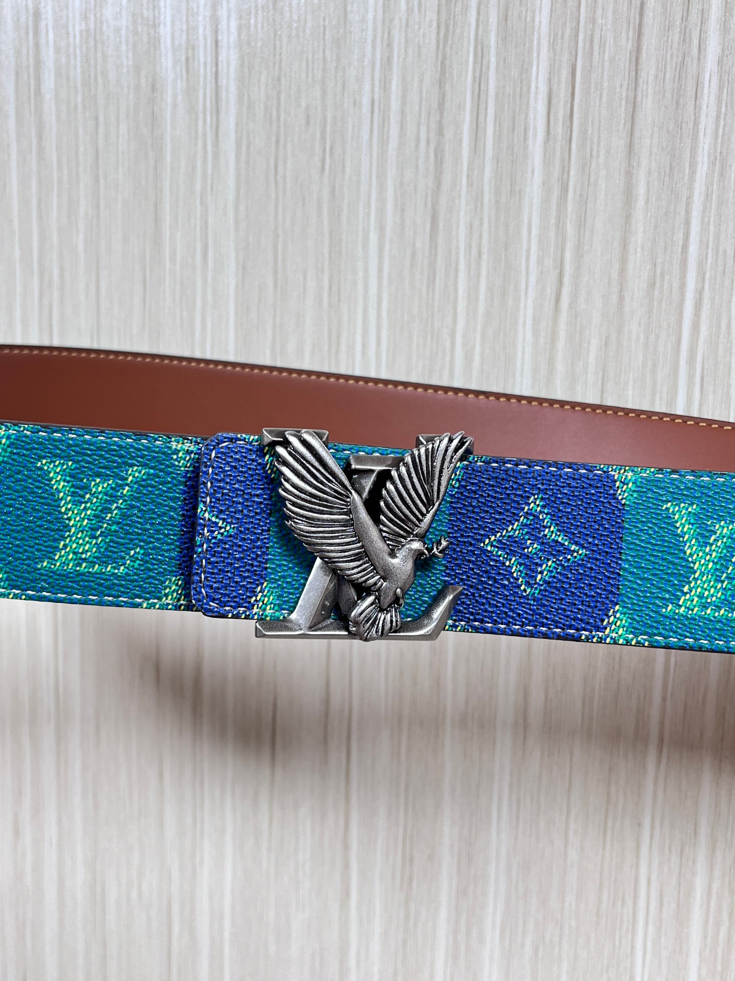 Basic Belt Cow Leather 40cm