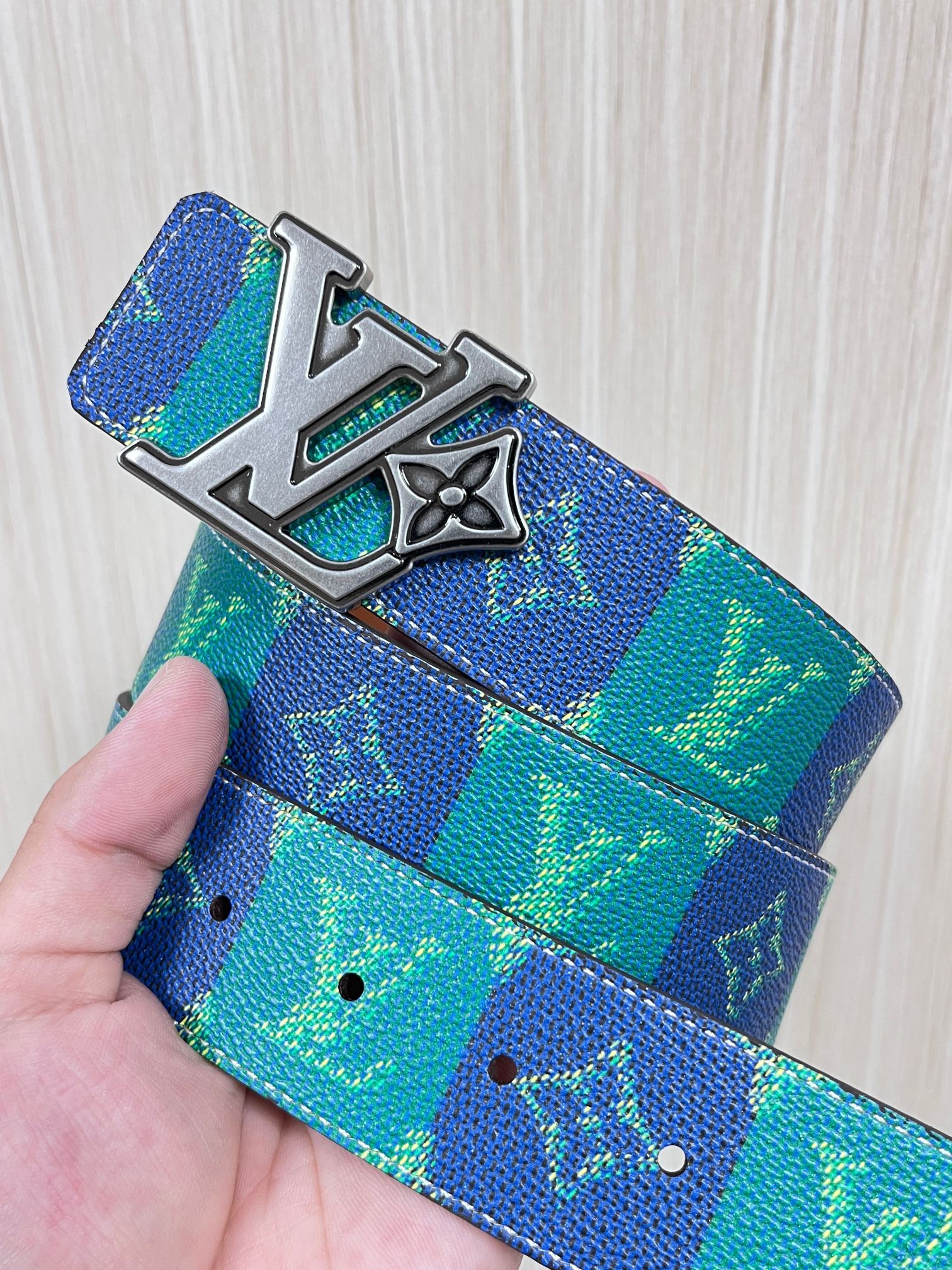 Basic Belt Cow Leather 40cm