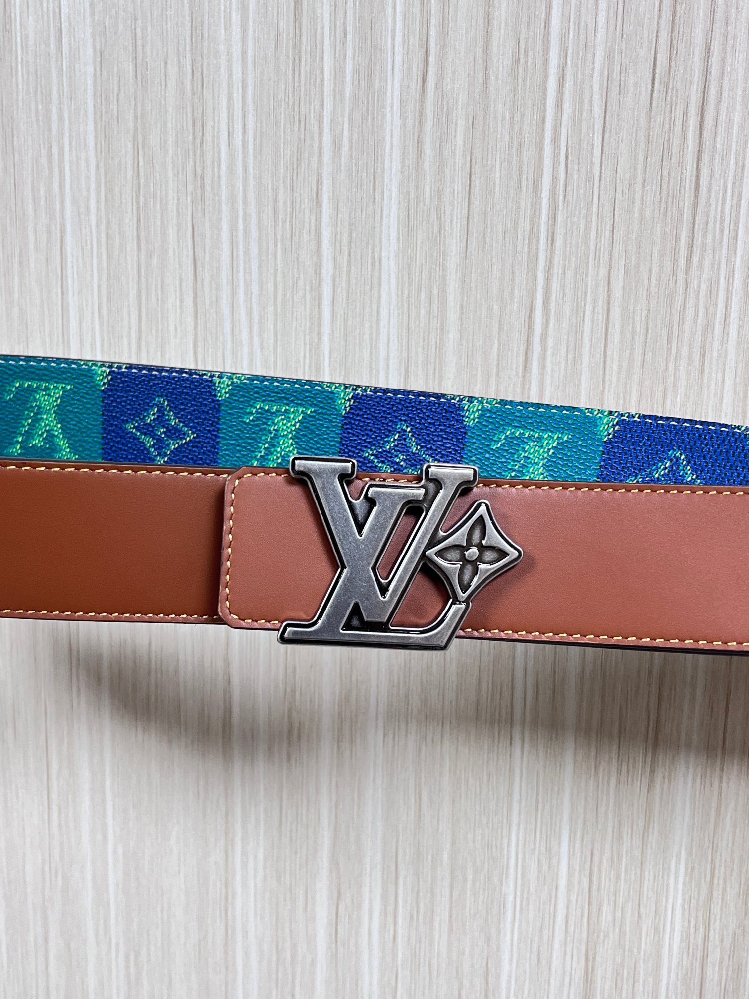 Basic Belt Cow Leather 40cm