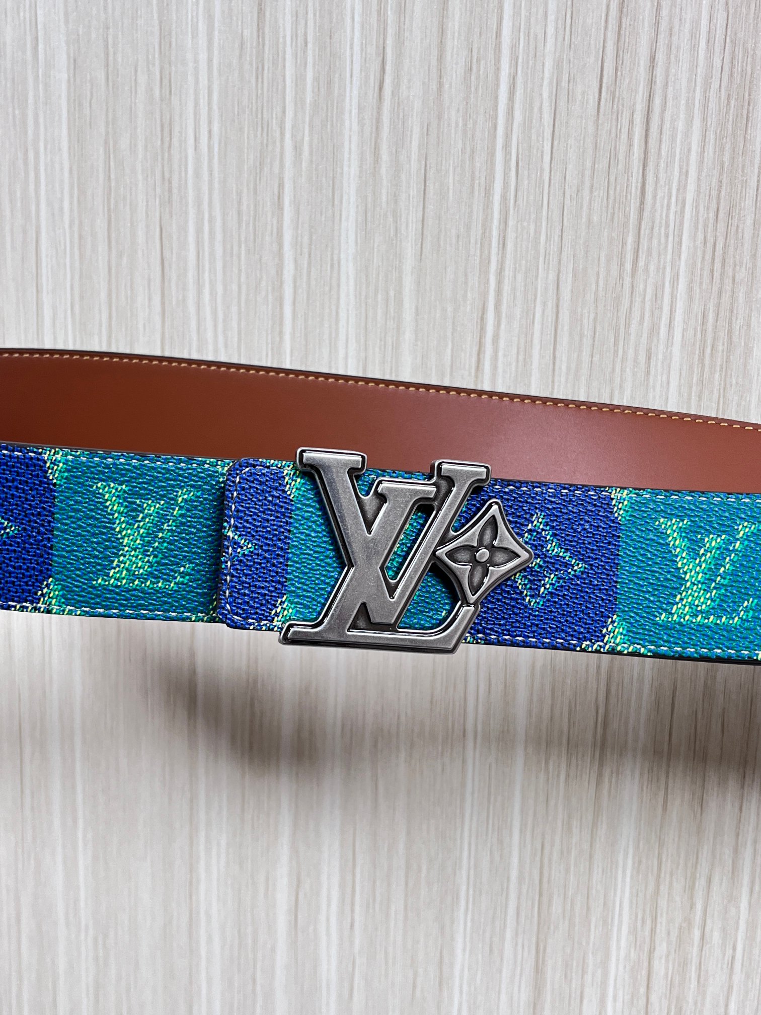 Basic Belt Cow Leather 40cm