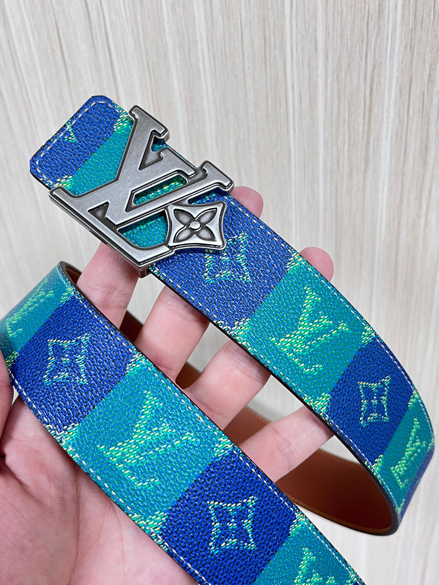Basic Belt Cow Leather 40cm