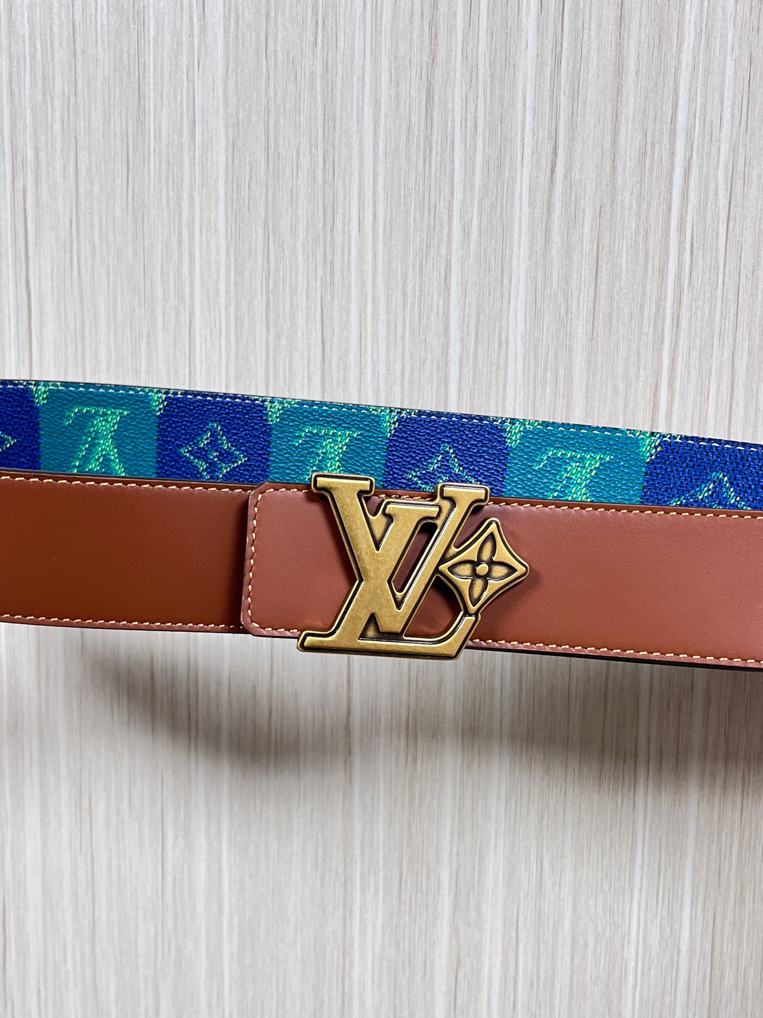 Basic Belt Cow Leather 40cm