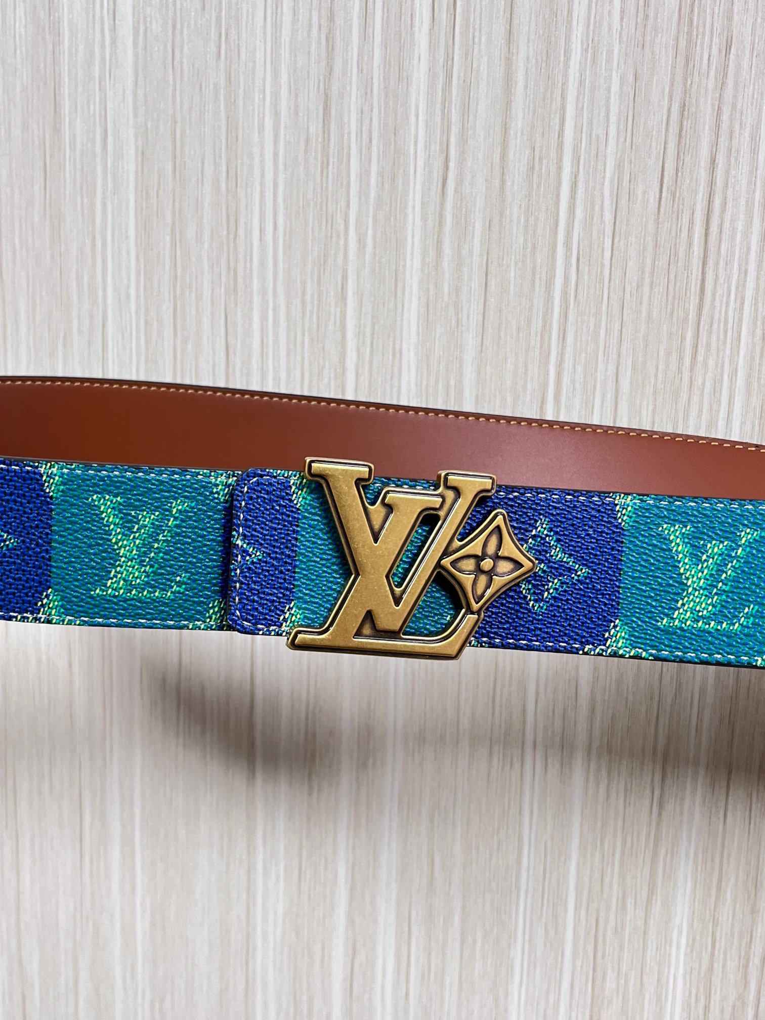 Basic Belt Cow Leather 40cm