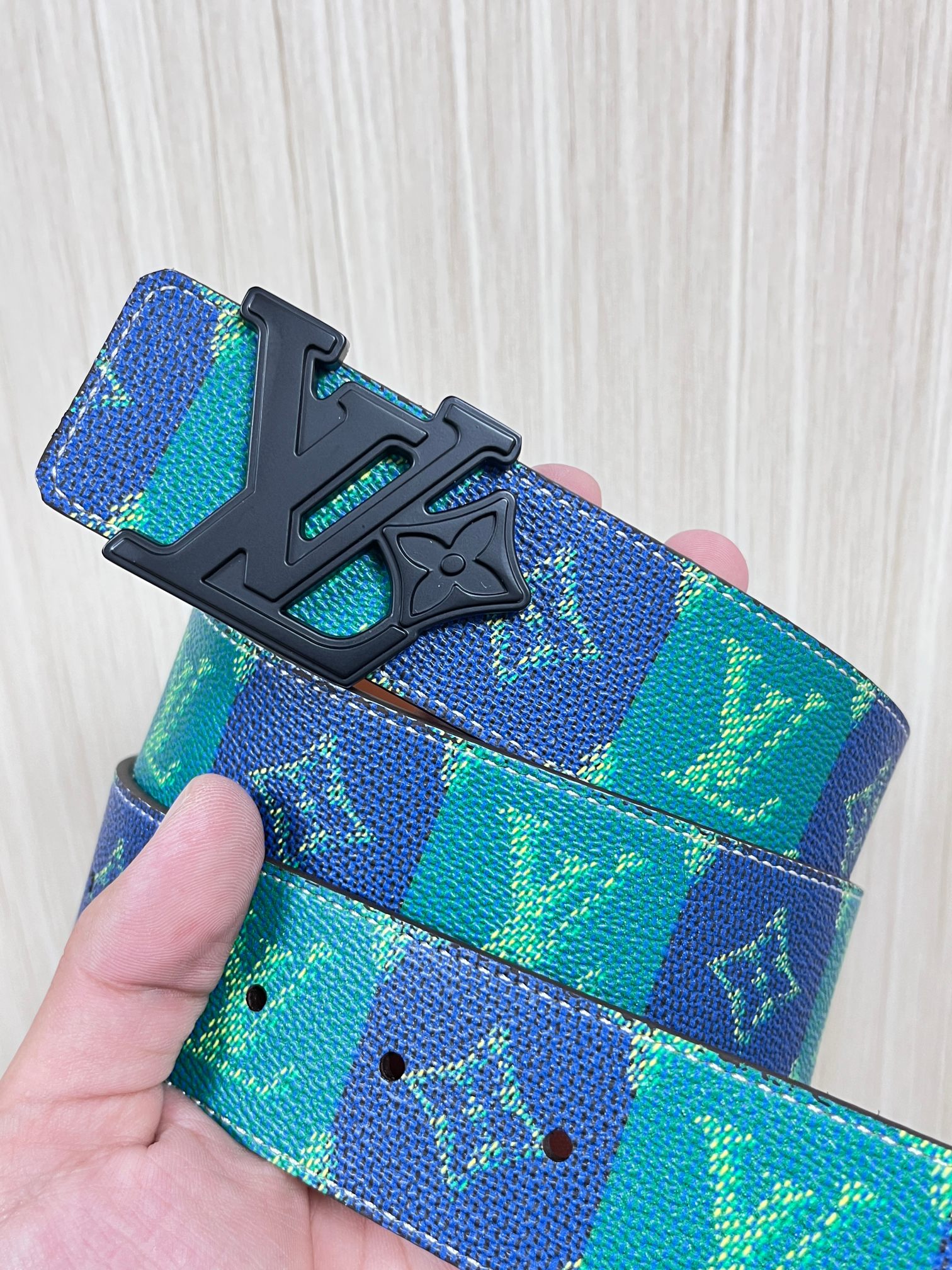 Basic Belt Cow Leather 40cm