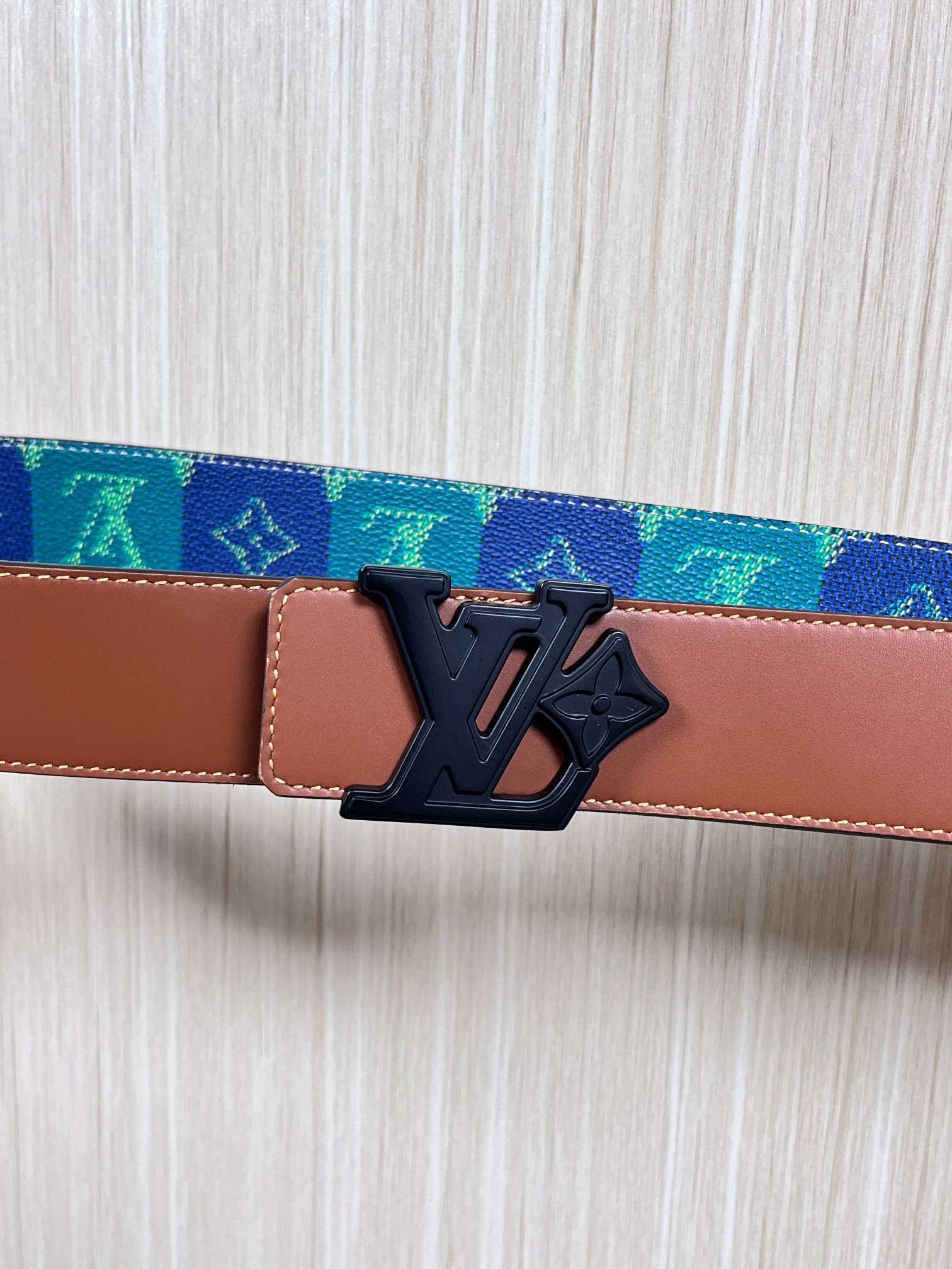 Basic Belt Cow Leather 40cm