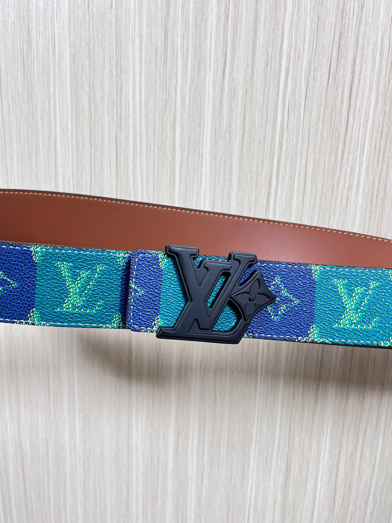 Basic Belt Cow Leather 40cm