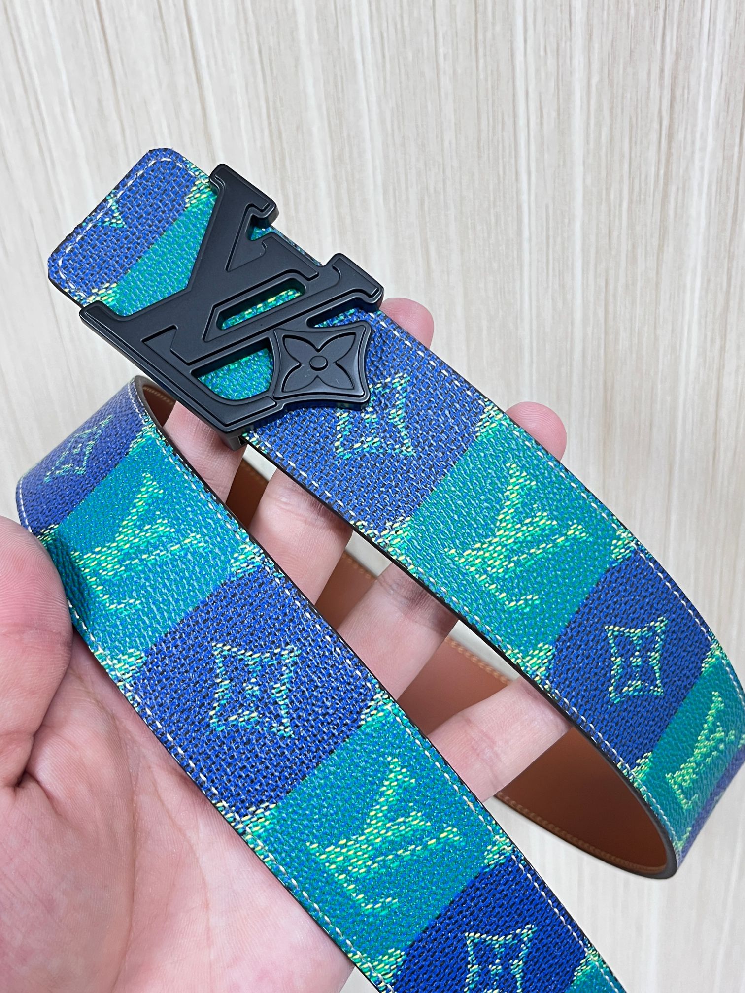 Basic Belt Cow Leather 40cm