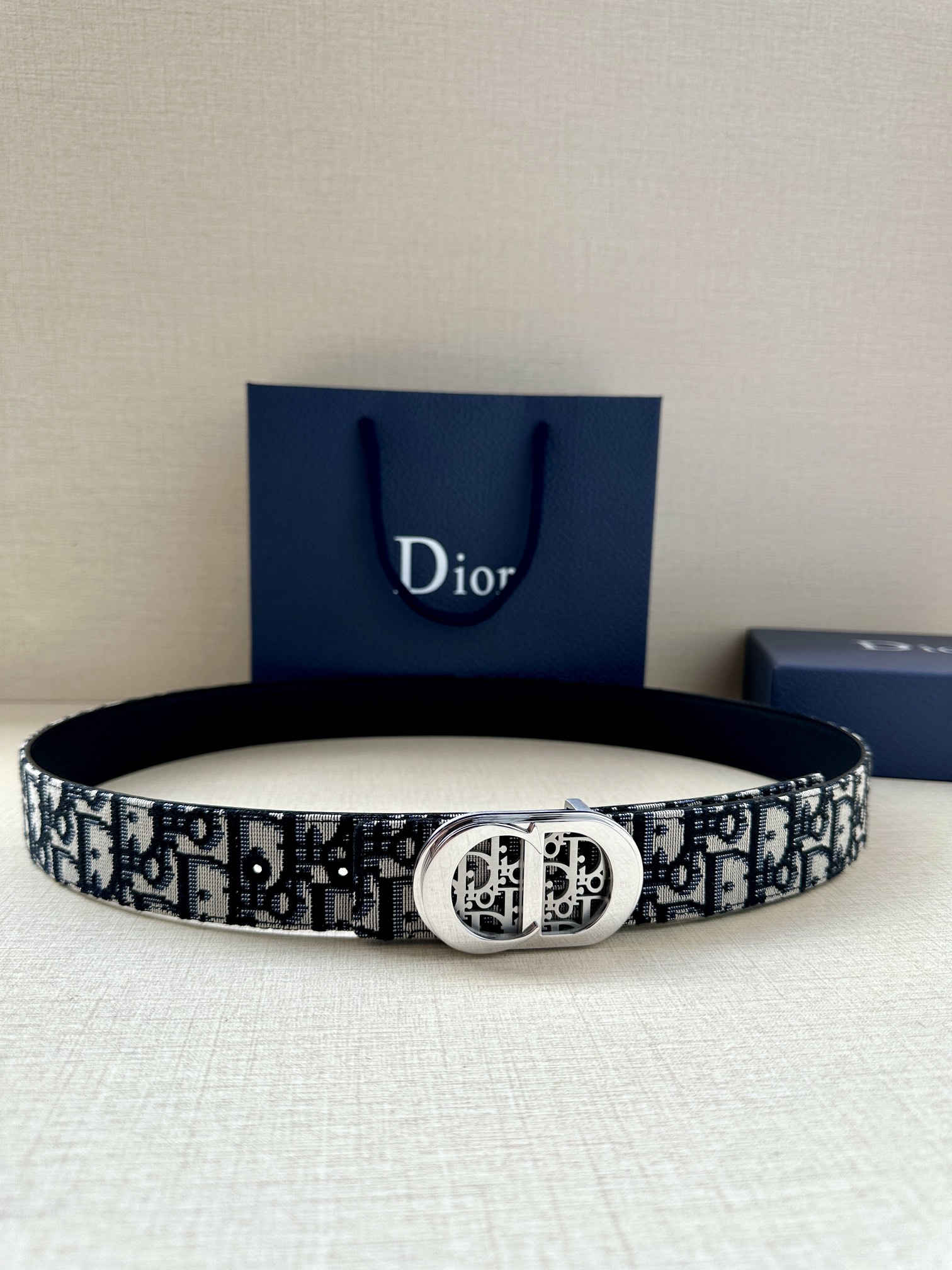 Dior Basic Belt S-m-l