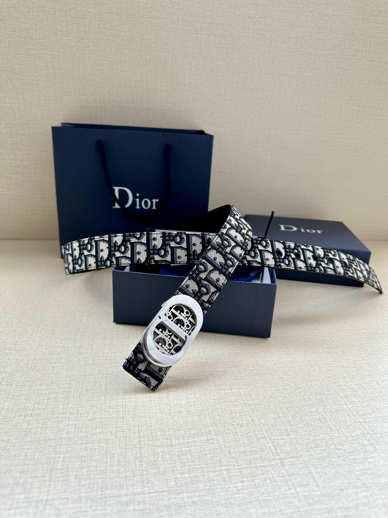 Dior Basic Belt S-m-l