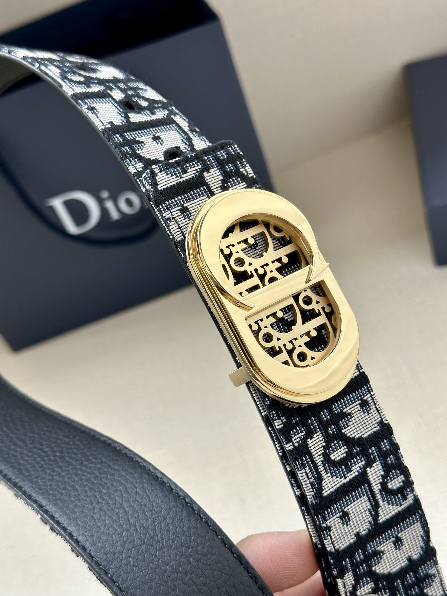 Dior Basic Belt S-m-l