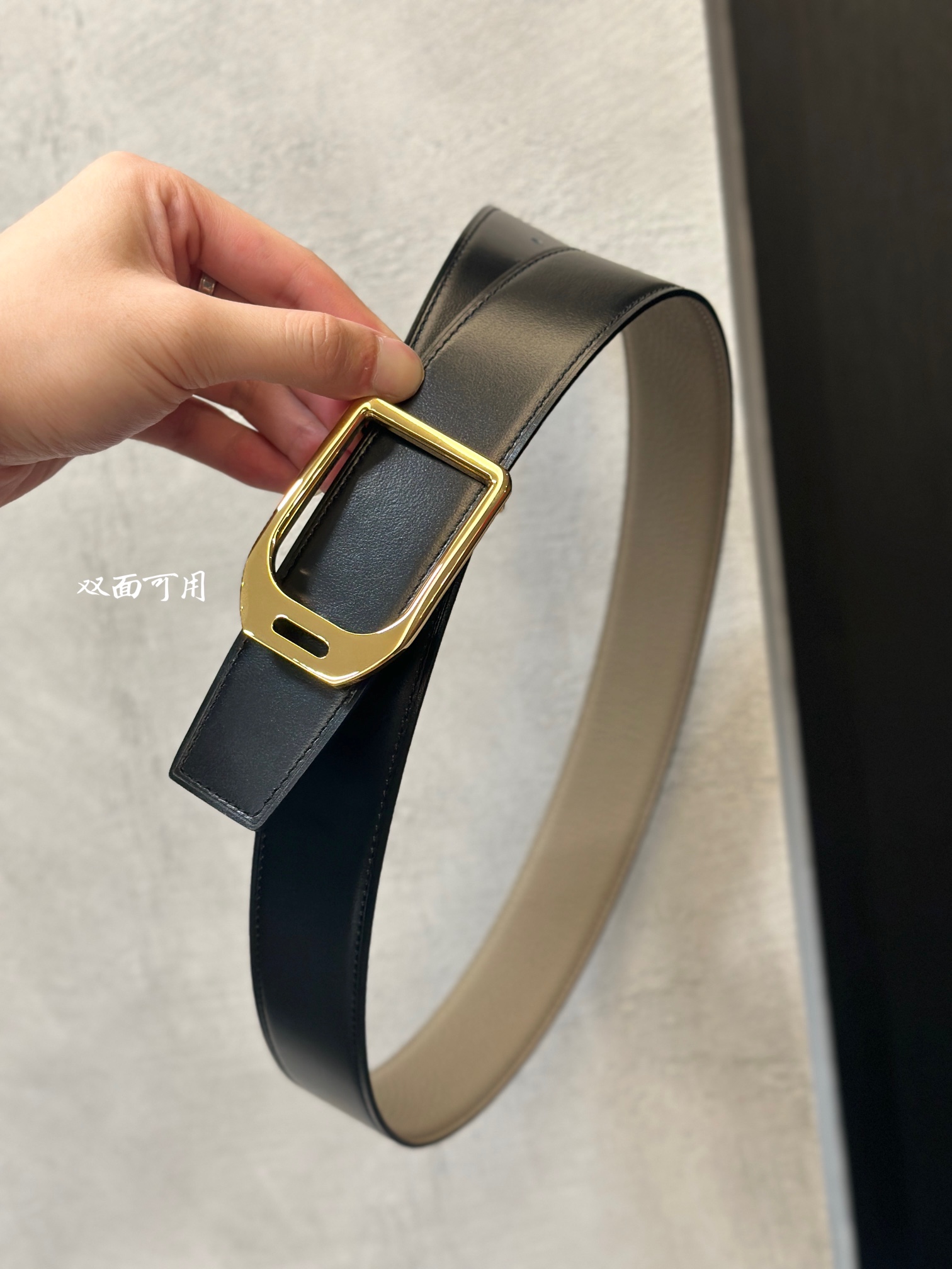 Jockey Basic Belt 38mm-s-l