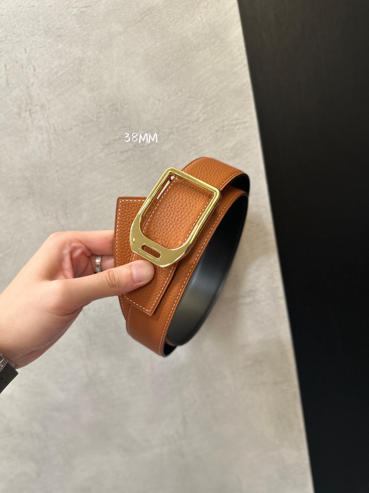 Jockey Basic Belt 38mm-s-l