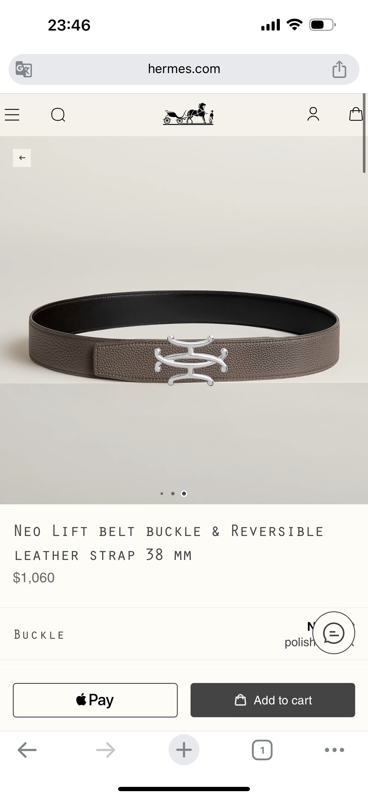 Basic Belt 38mm-s-l