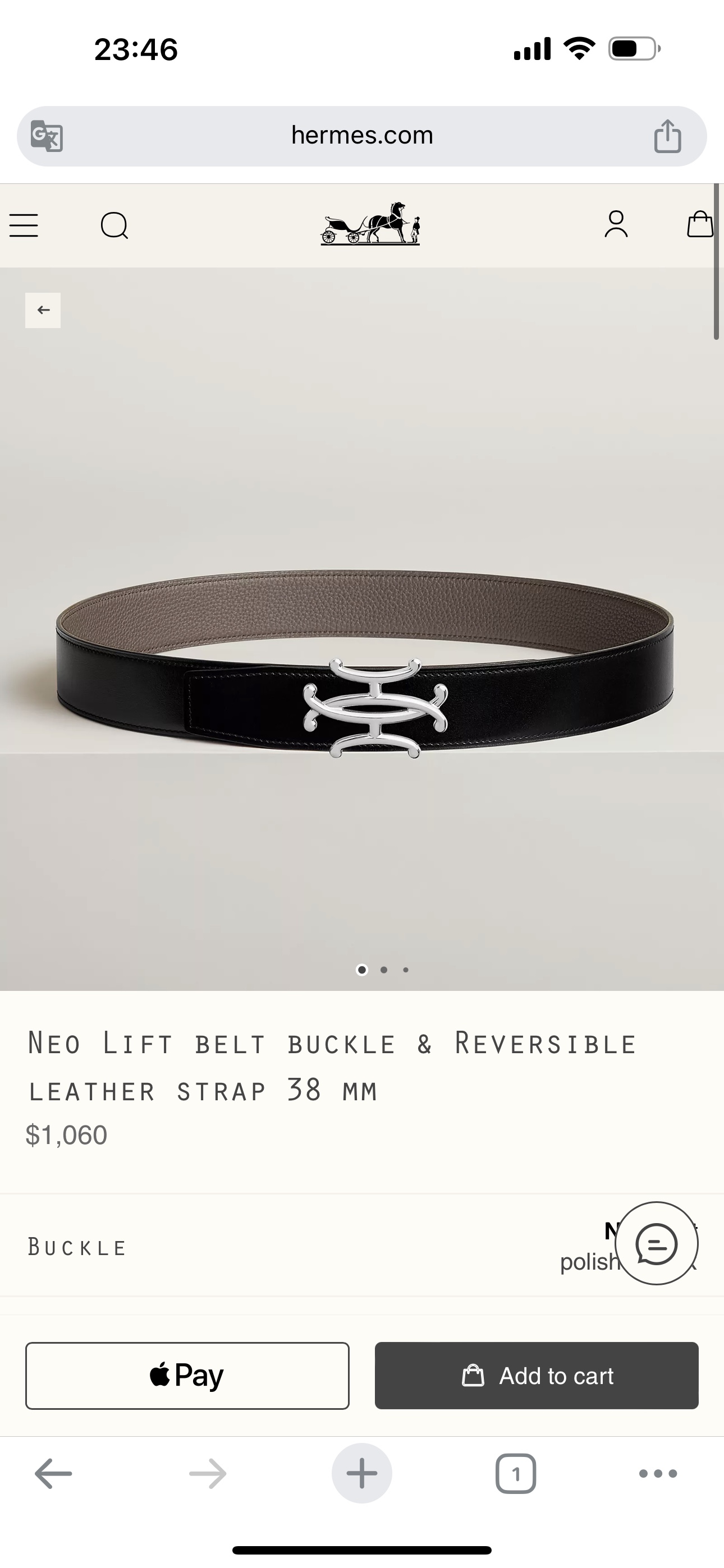 Basic Belt 38mm-s-l