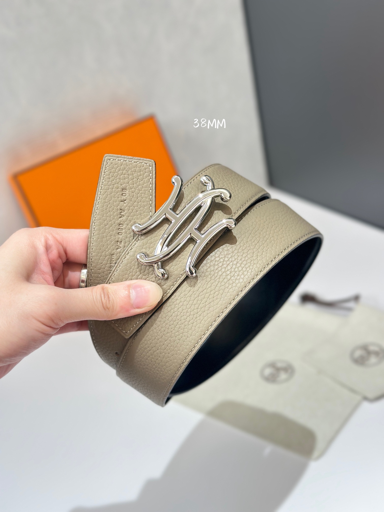 Basic Belt 38mm-s-l