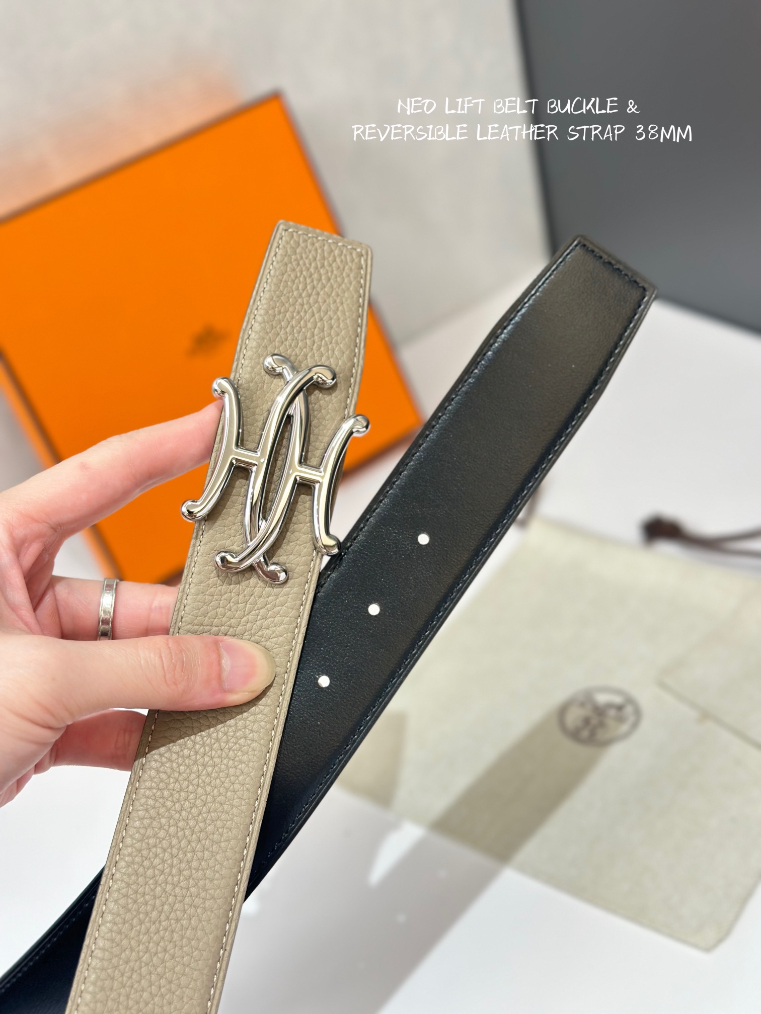 Basic Belt 38mm-s-l