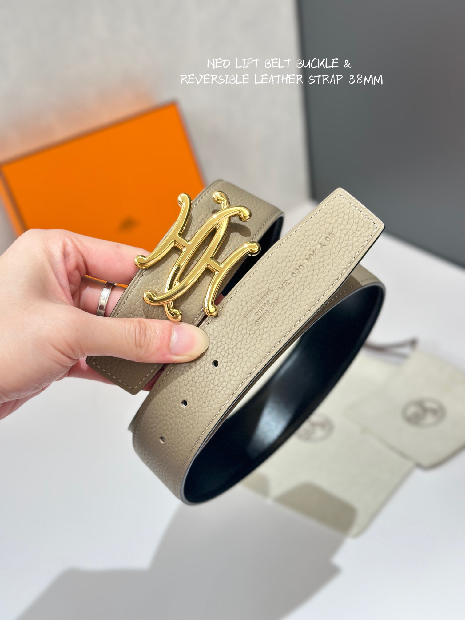 Basic Belt 38mm-s-l