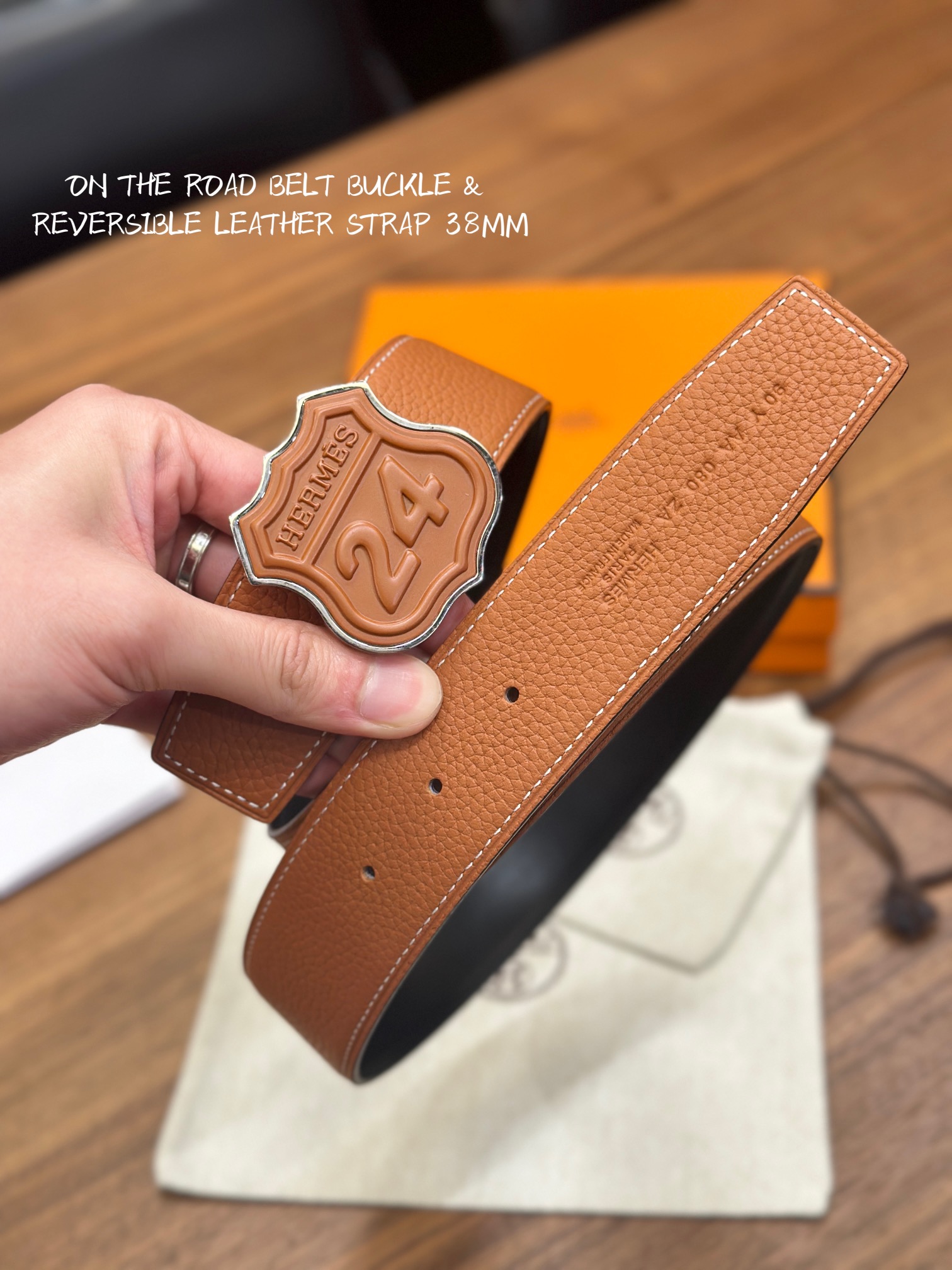 Basic Belt 38mm-s-l