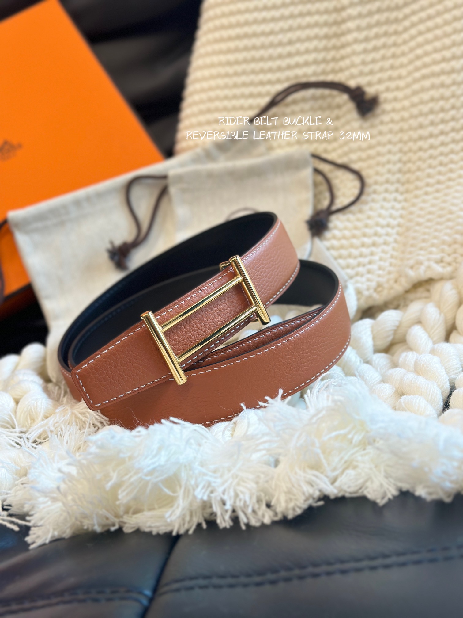 Basic Belt 32mm-s-l