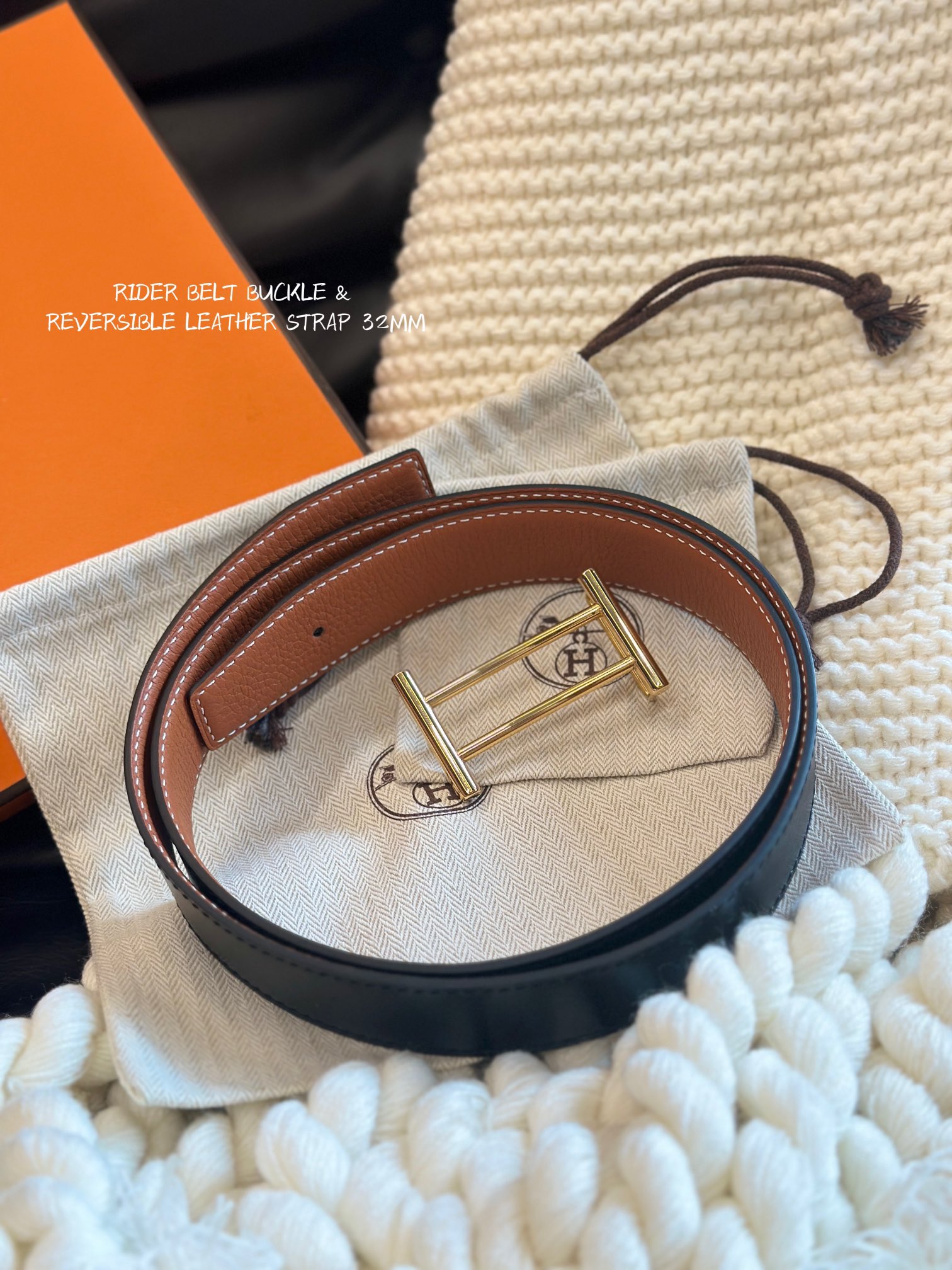 Basic Belt 32mm-s-l
