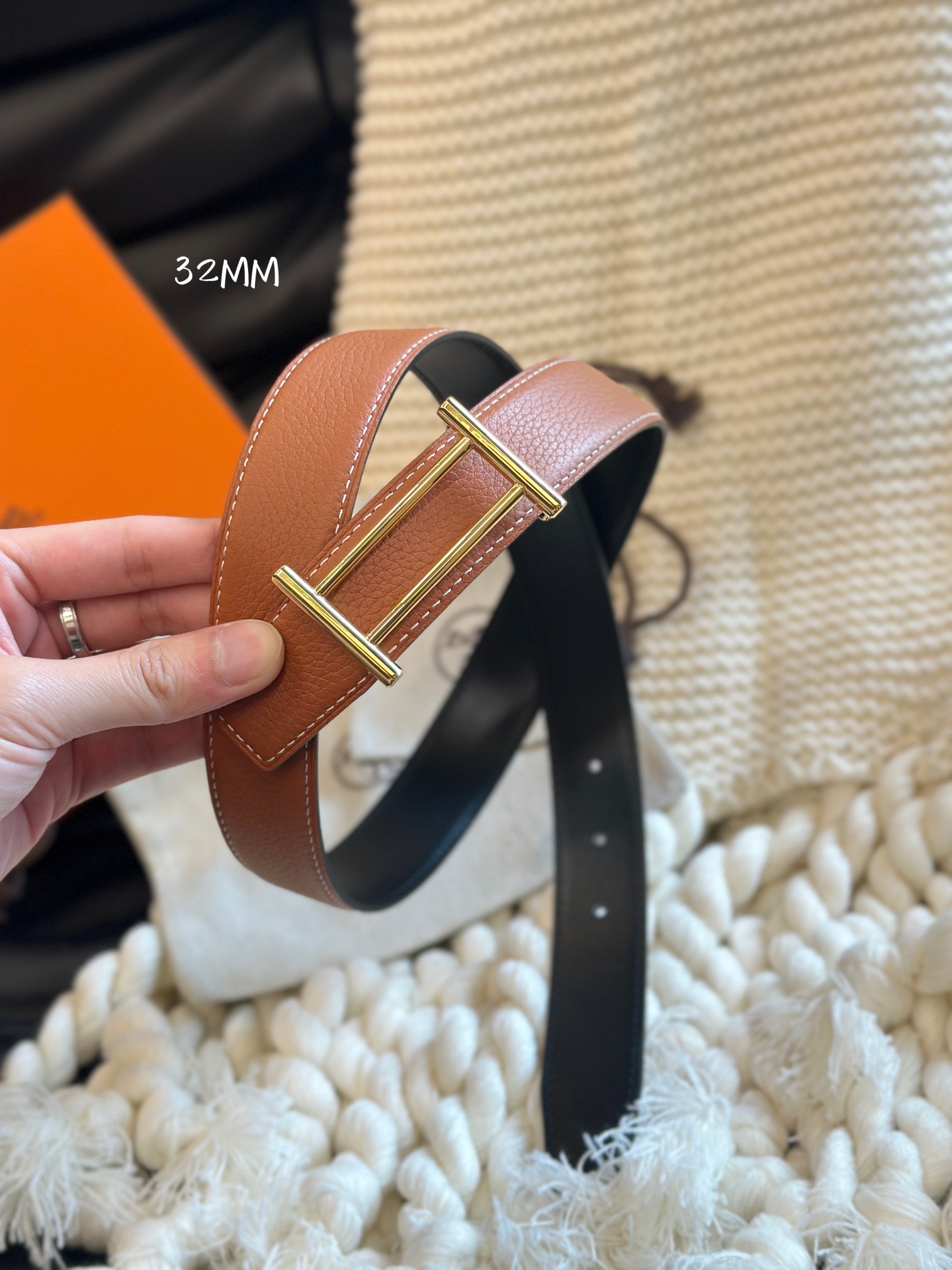 Basic Belt 32mm-s-l