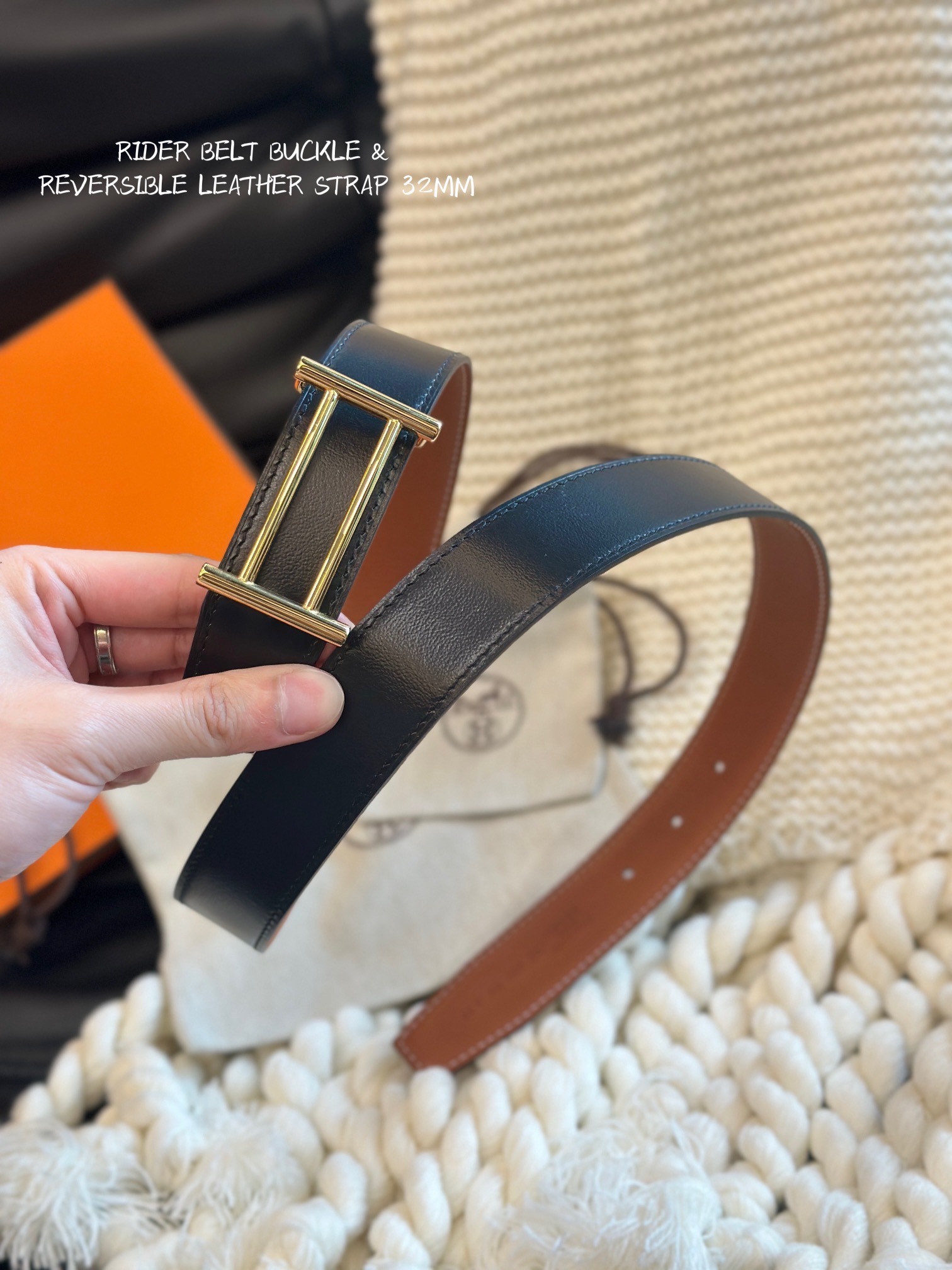 Basic Belt 32mm-s-l
