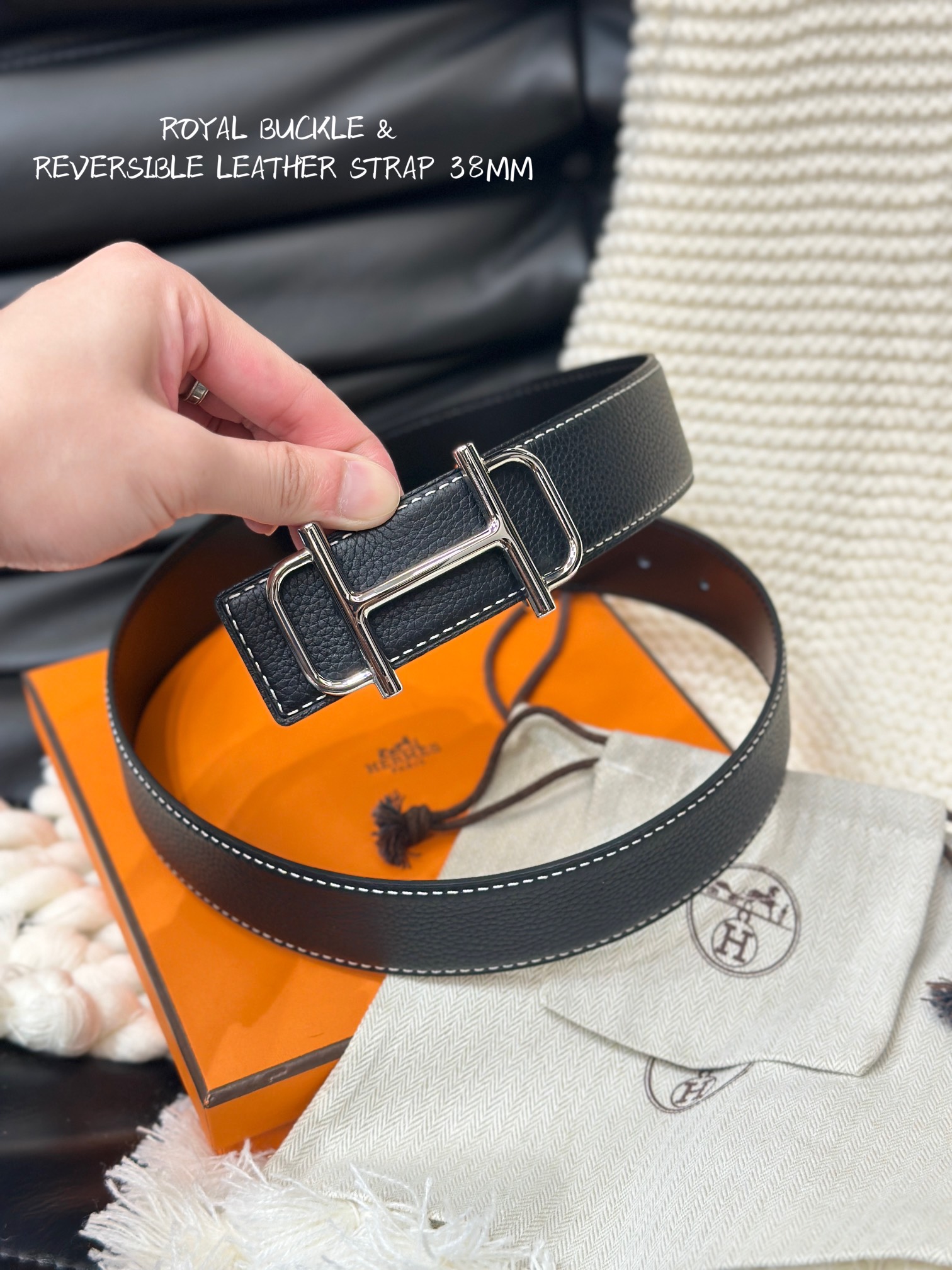 Basic Belt 38mm-s-l