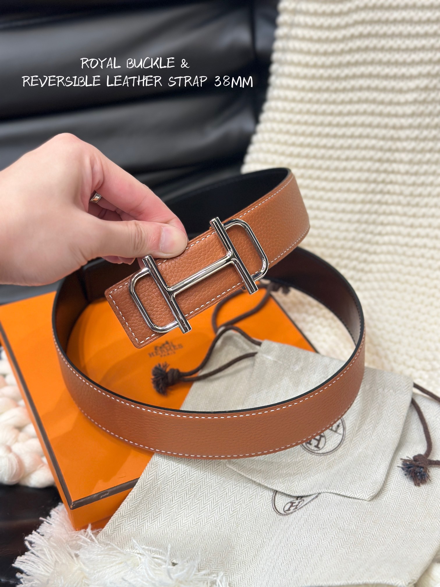 Basic Belt 38mm-s-l