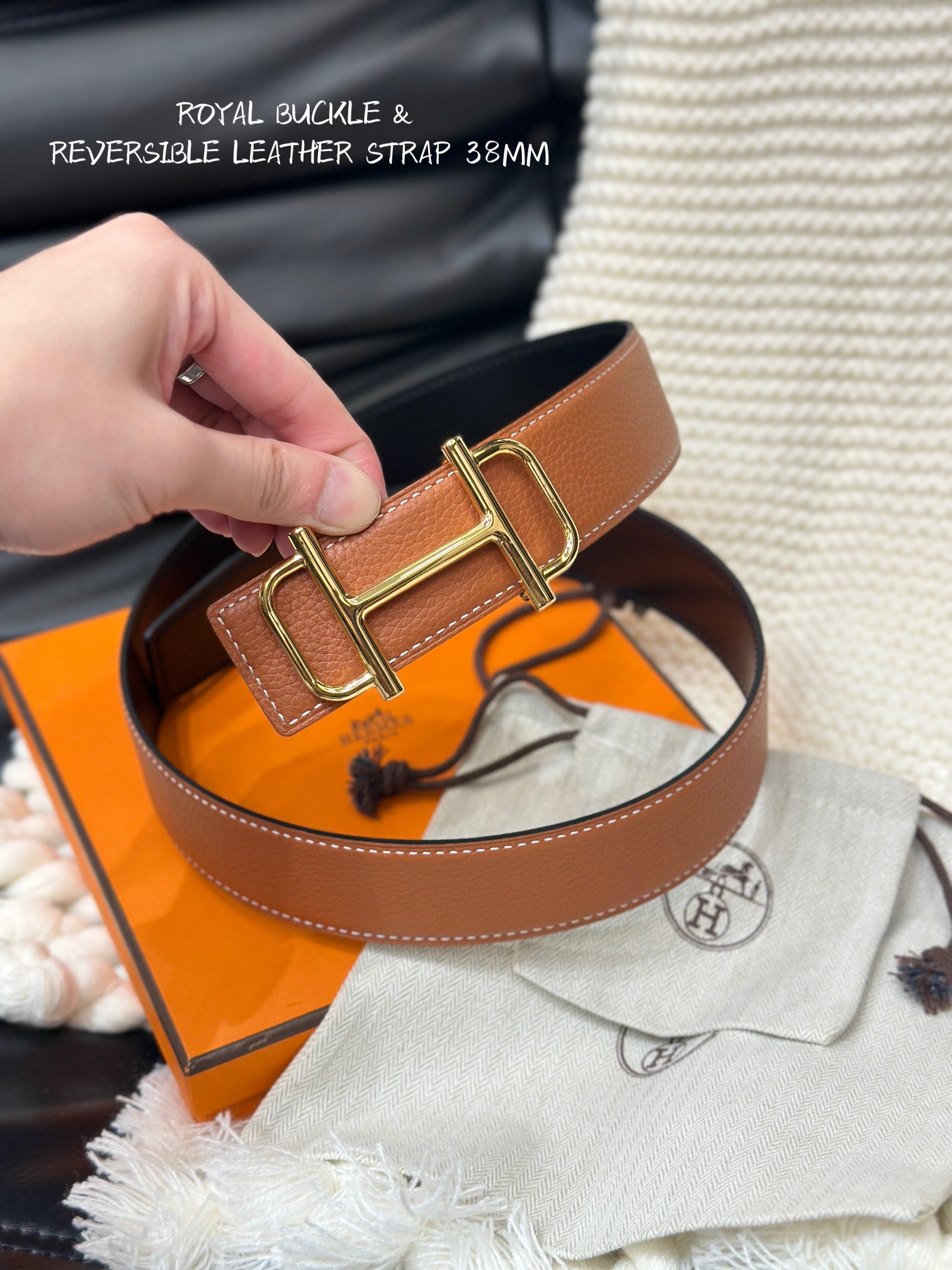 Basic Belt 38mm-s-l