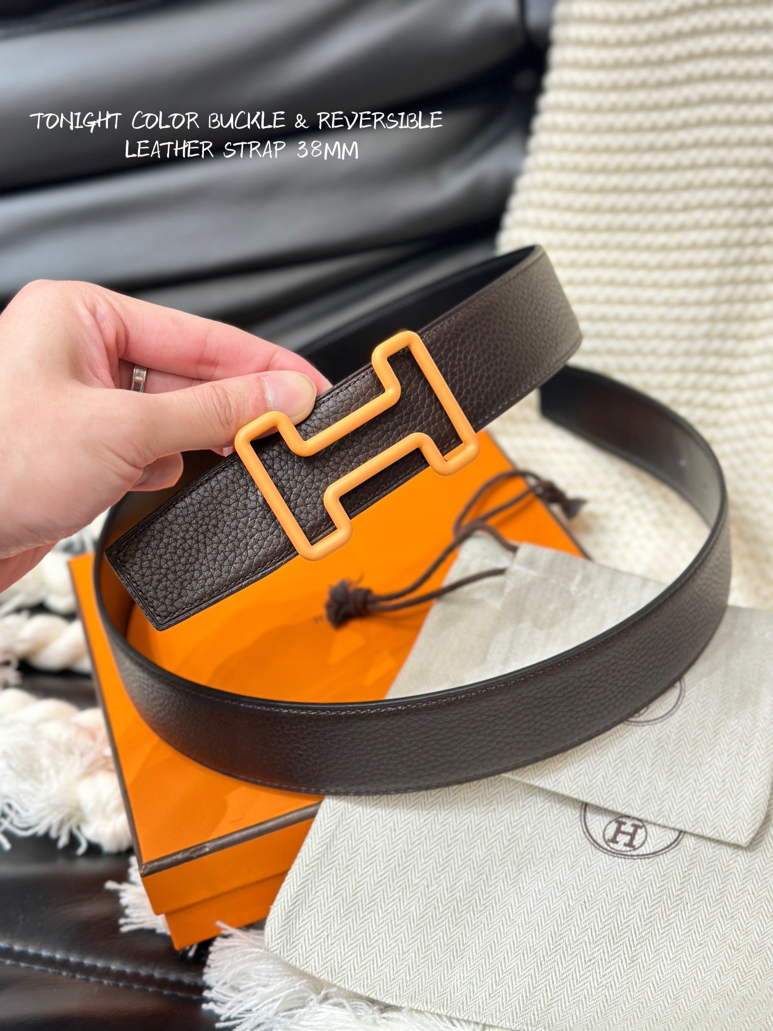 Basic Belt Cow Leather 38mm-s-l